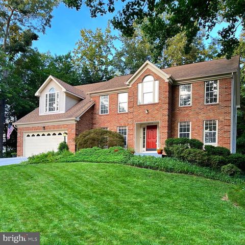 16715 TINTAGEL COURT DUMFRIES VA 22025