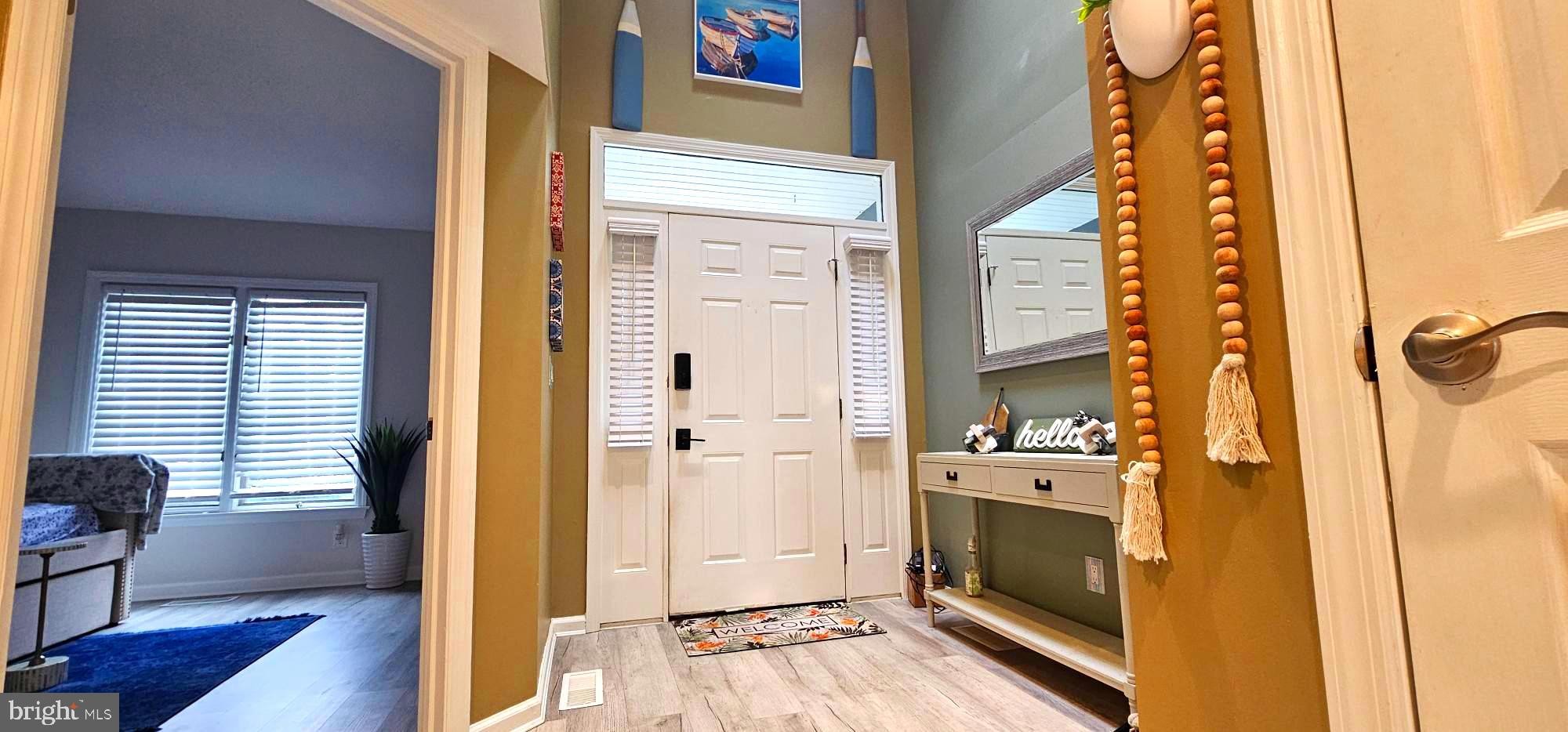660 RIVER OAK COURT
