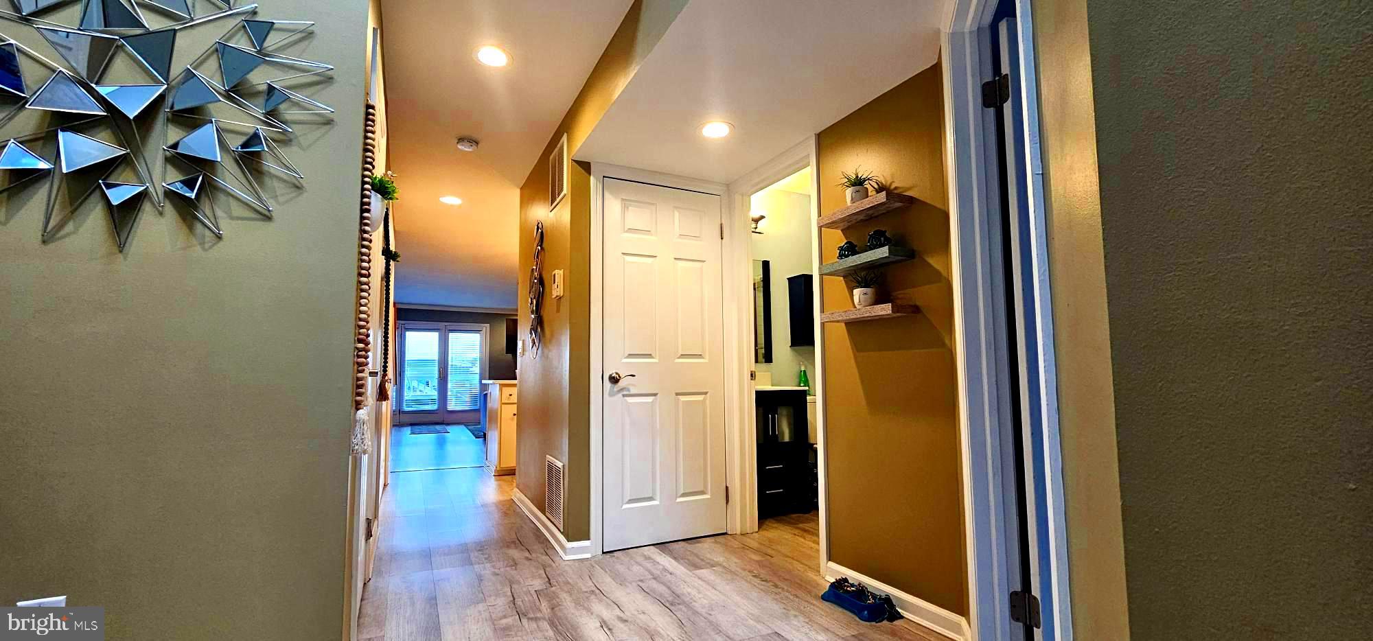 660 RIVER OAK COURT