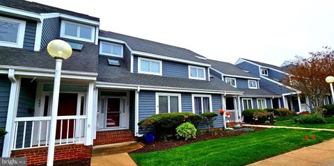 Property photo of 660 river oak court, salisbury, MD 21801