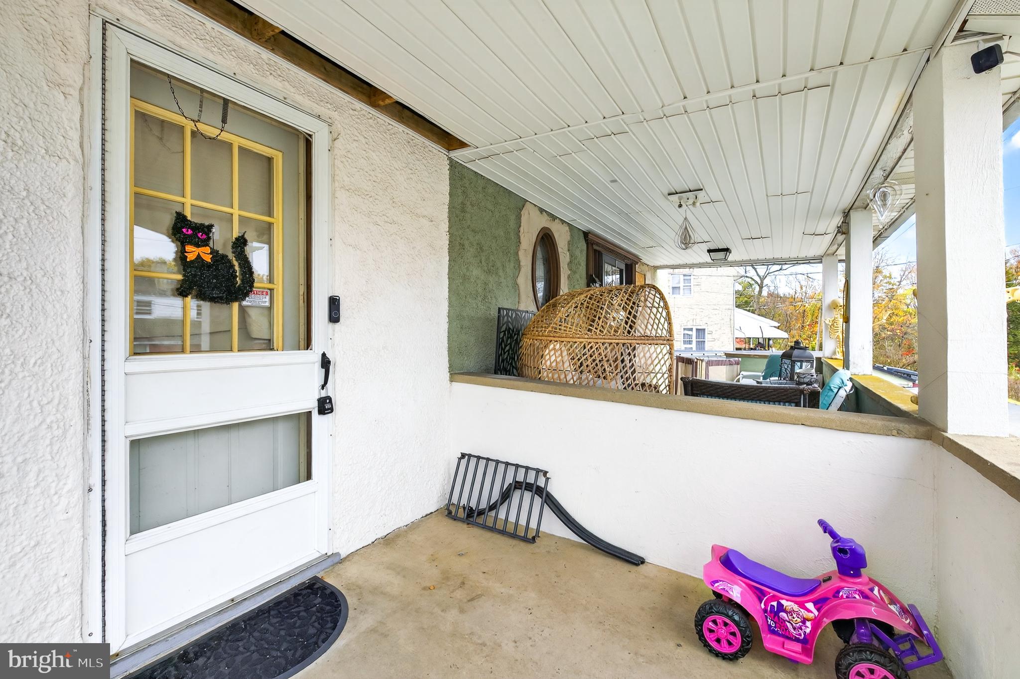 212 PINE STREET