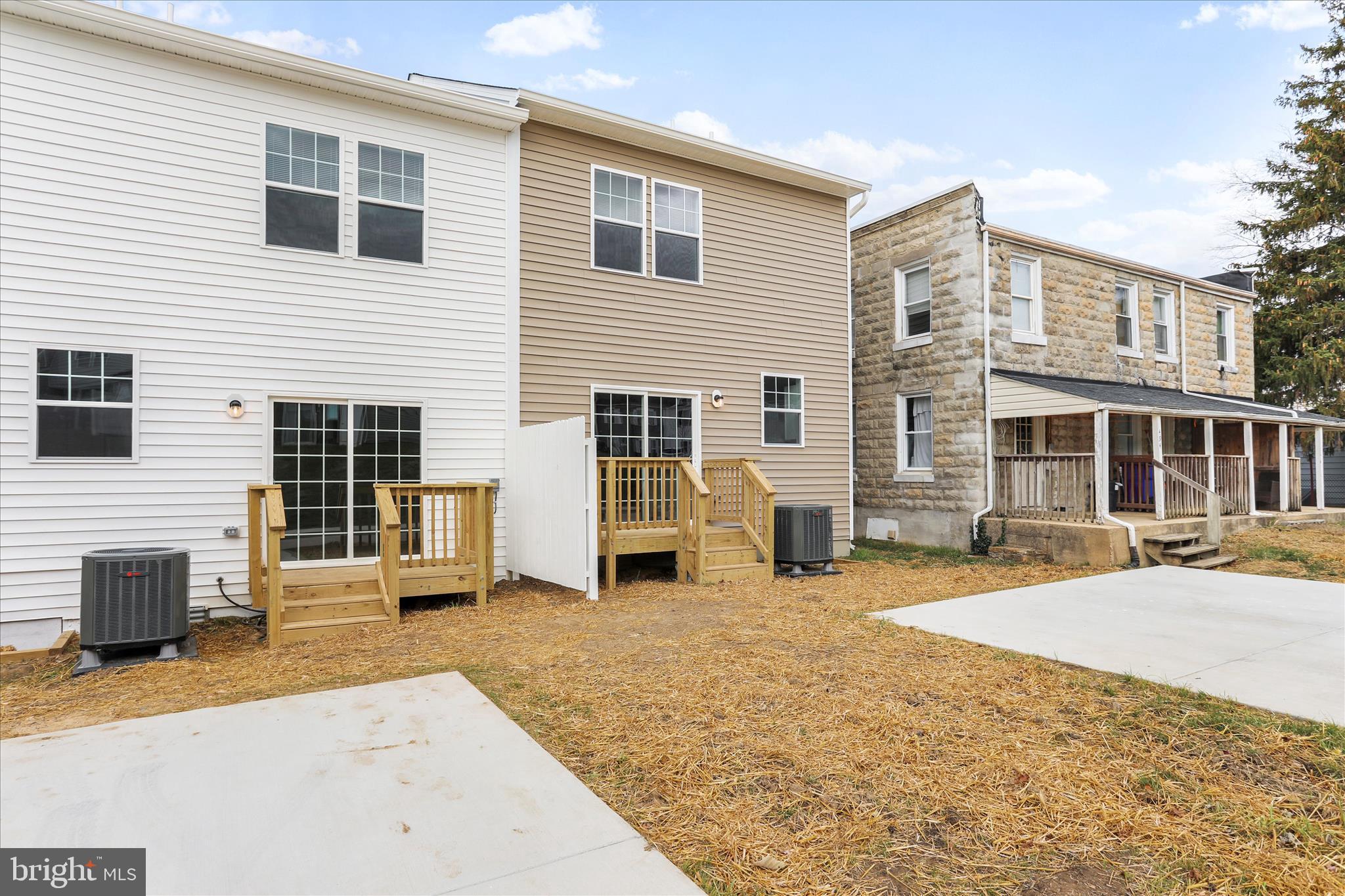 HAGERSTOWN - Residential