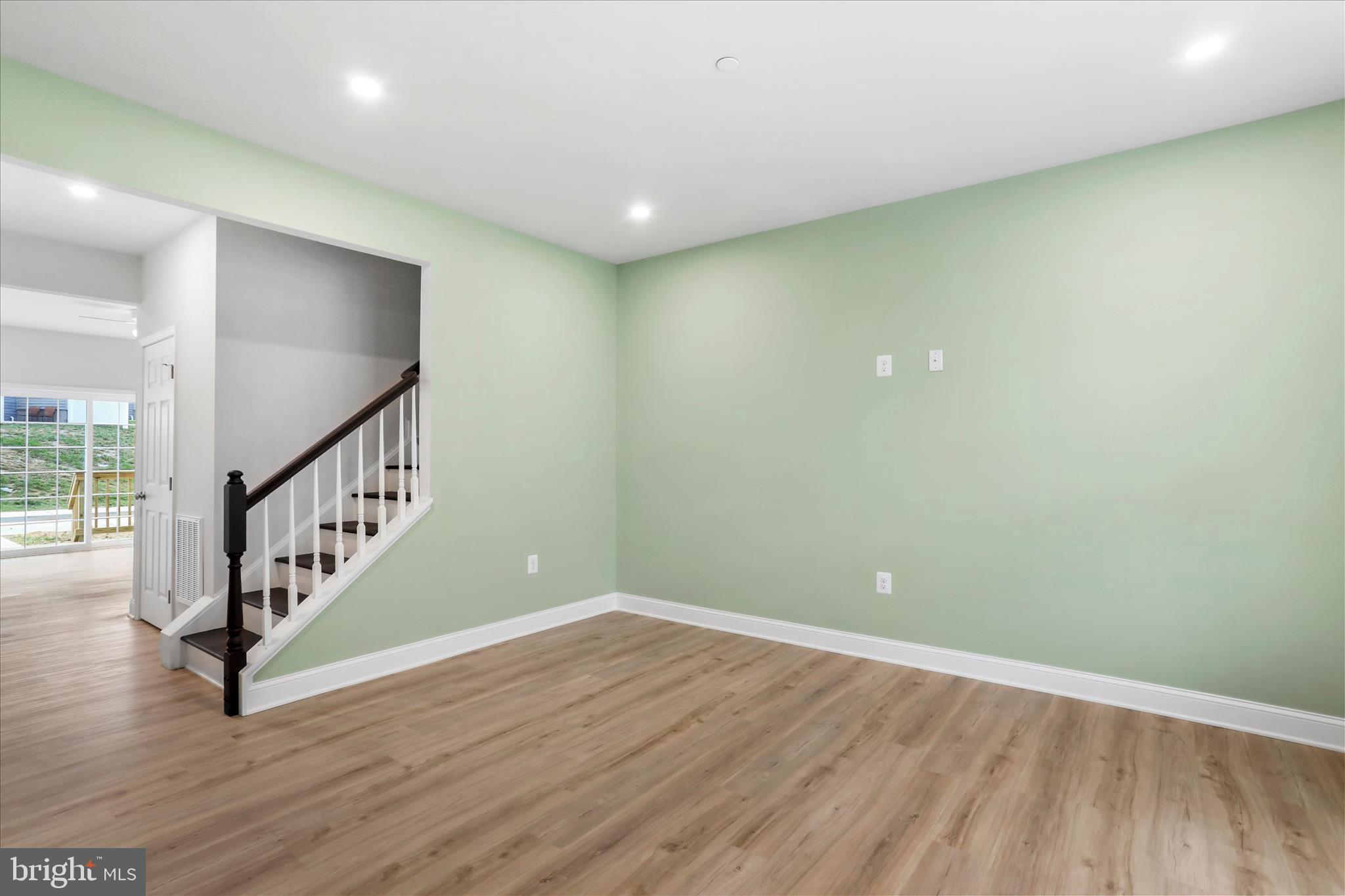 HAGERSTOWN - Residential