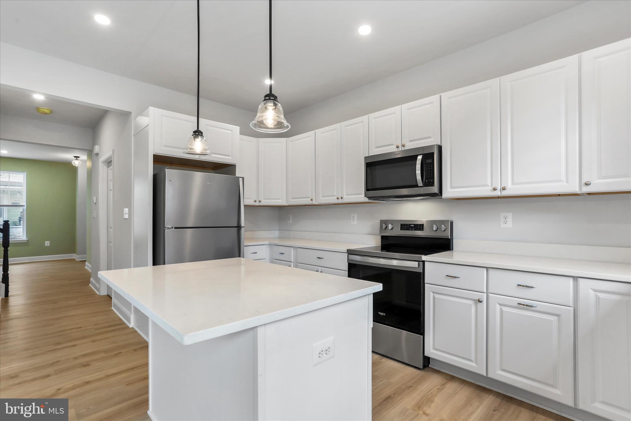 HAGERSTOWN - Residential