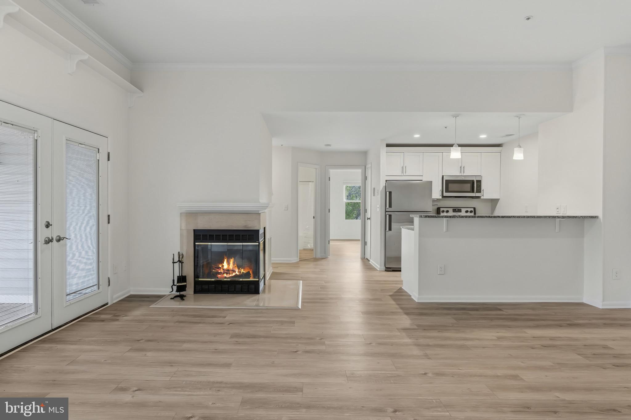 ANNAPOLIS OVERLOOK - Residential