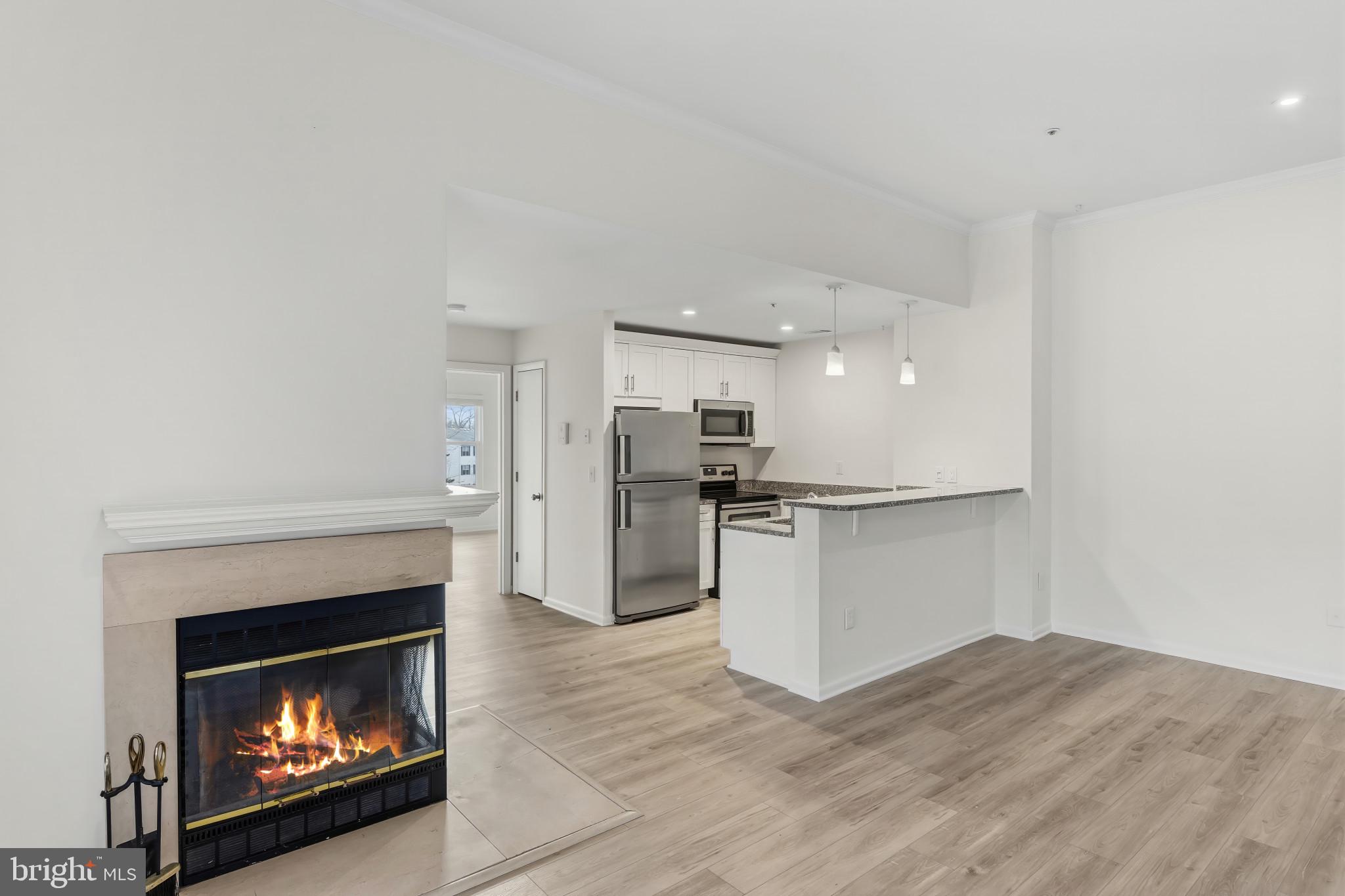 ANNAPOLIS OVERLOOK - Residential