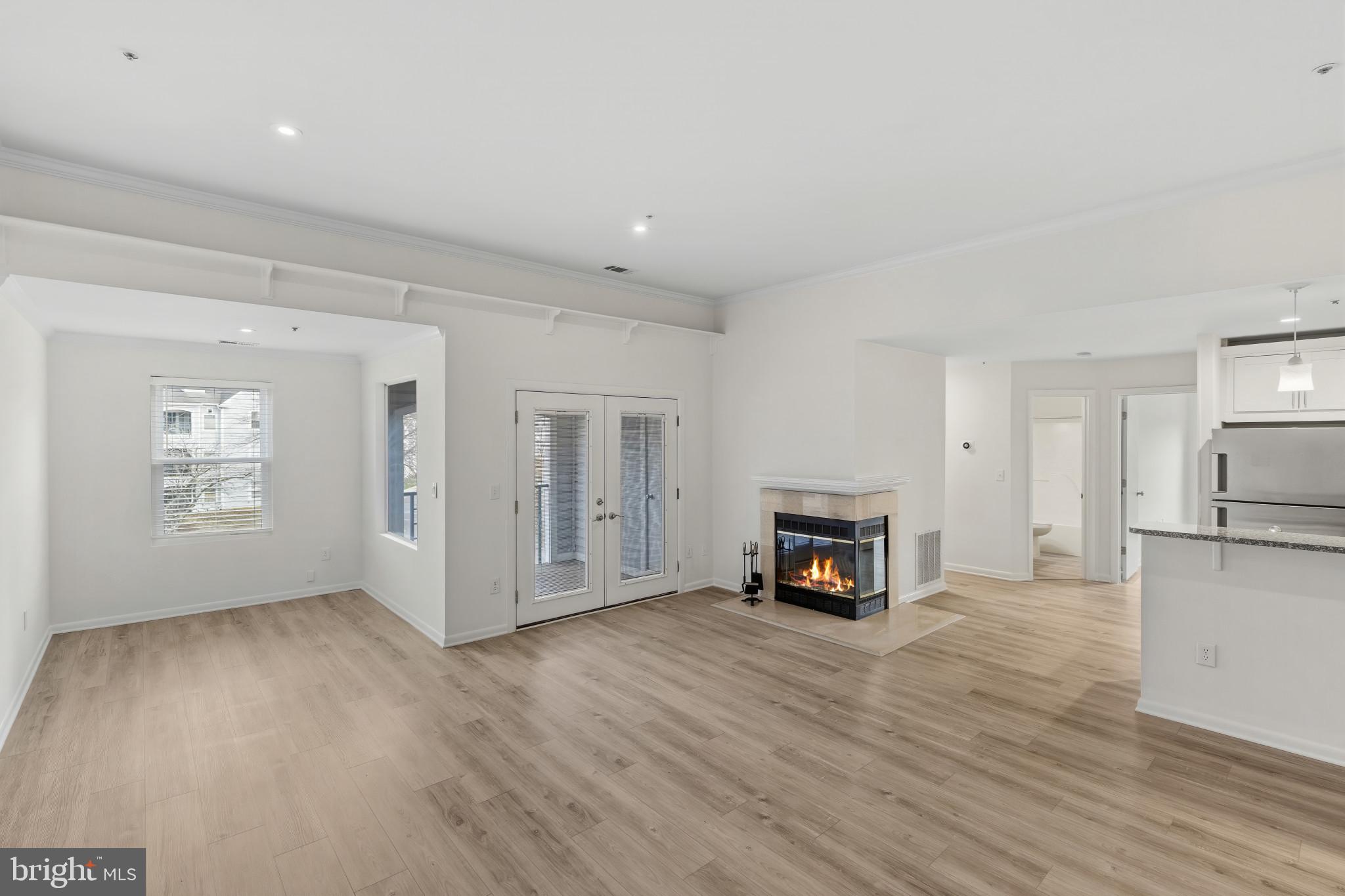 ANNAPOLIS OVERLOOK - Residential