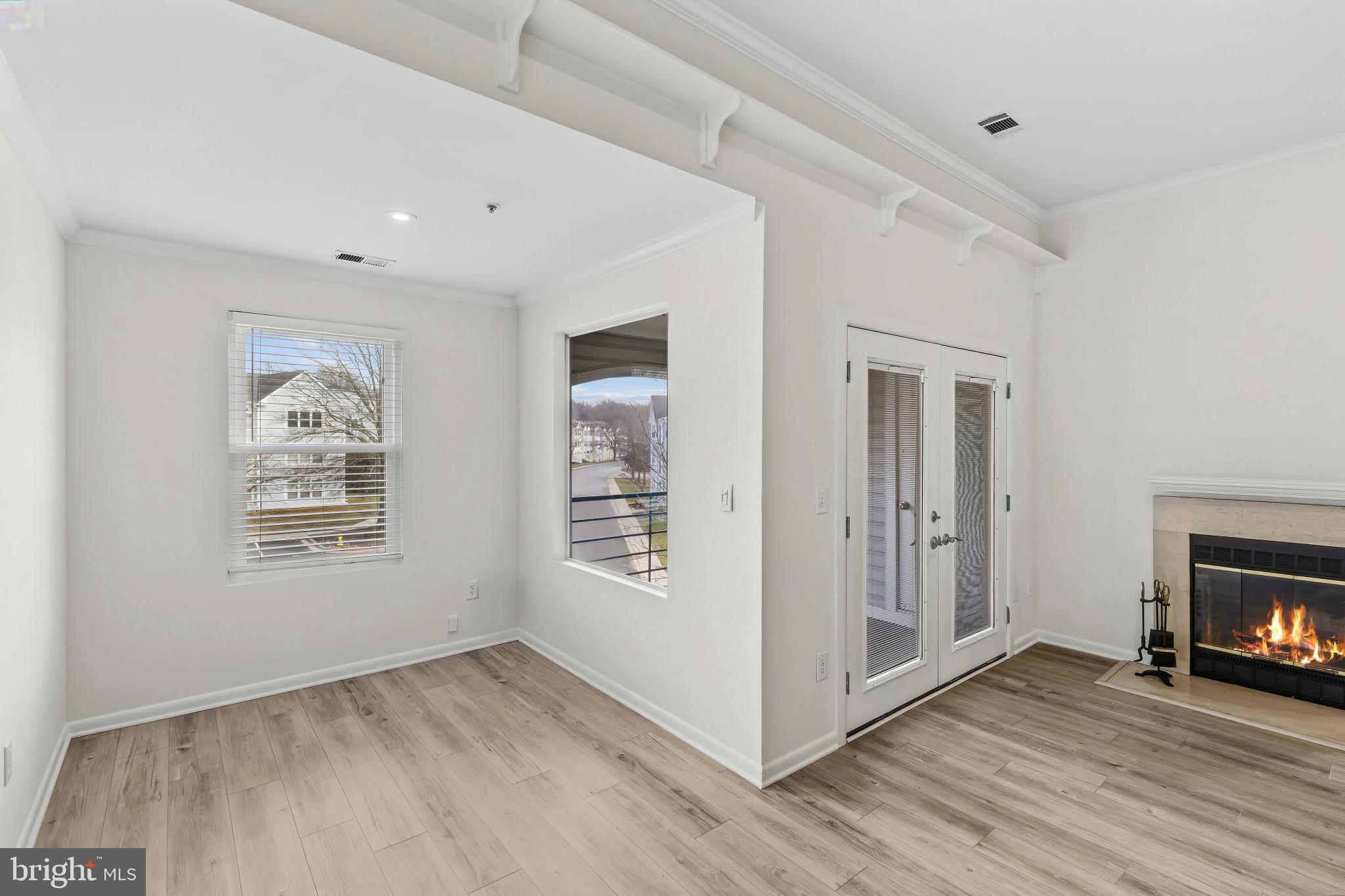 ANNAPOLIS OVERLOOK - Residential