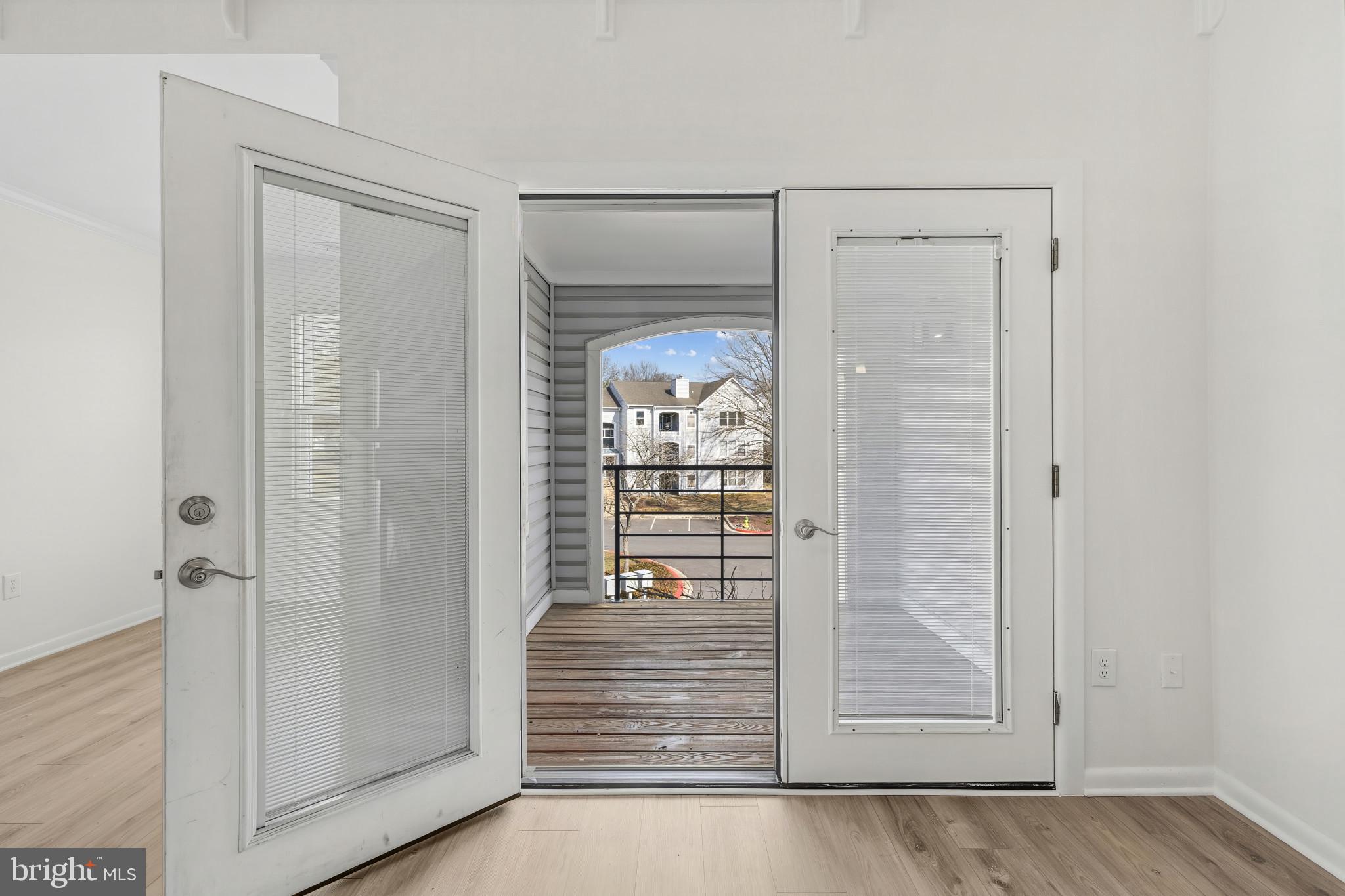 ANNAPOLIS OVERLOOK - Residential