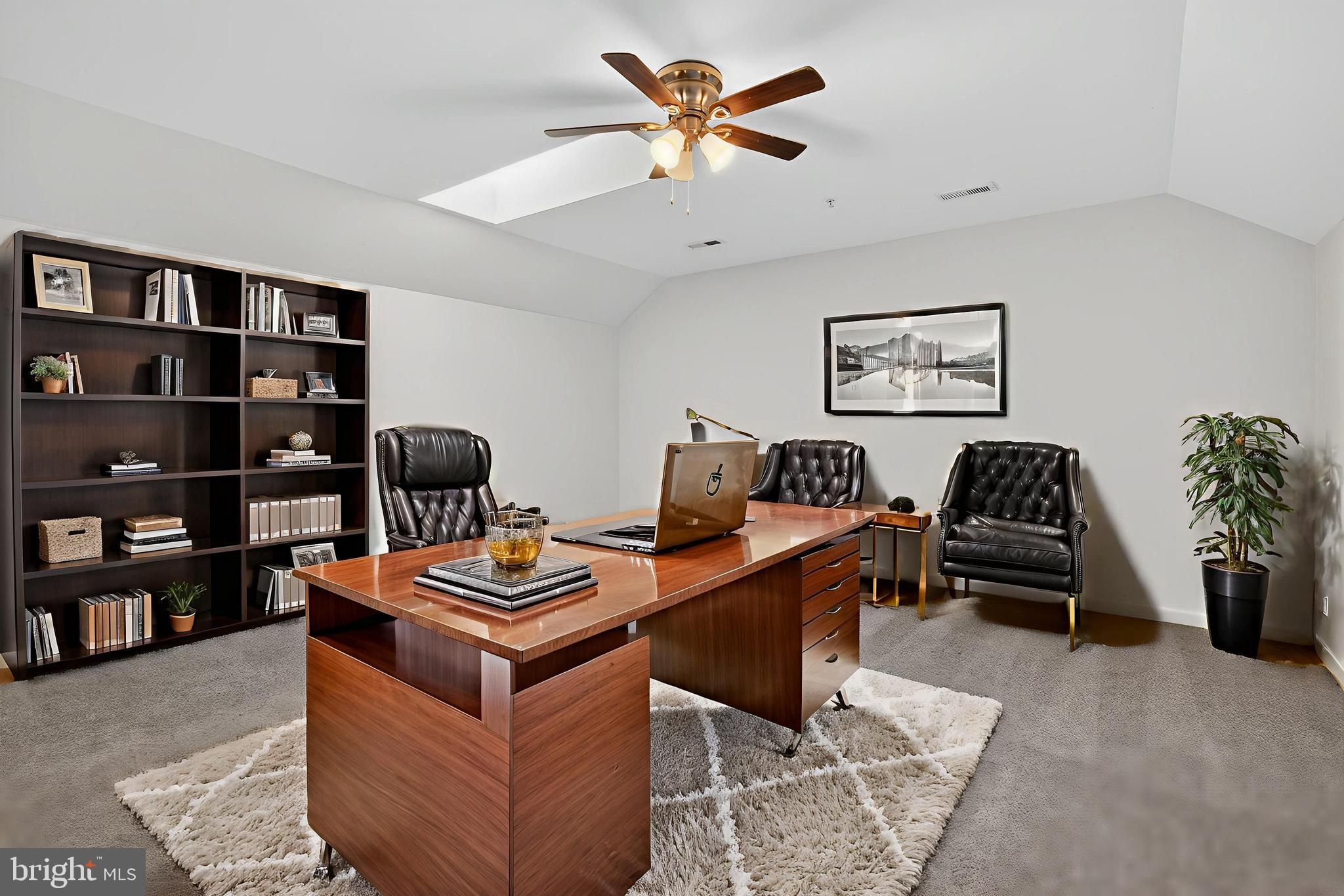 BROCK BRIDGE TOWNHOMES - Residential