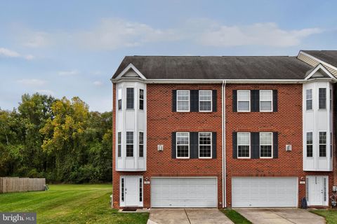 266 BROCK BRIDGE ROAD LAUREL MD 20724