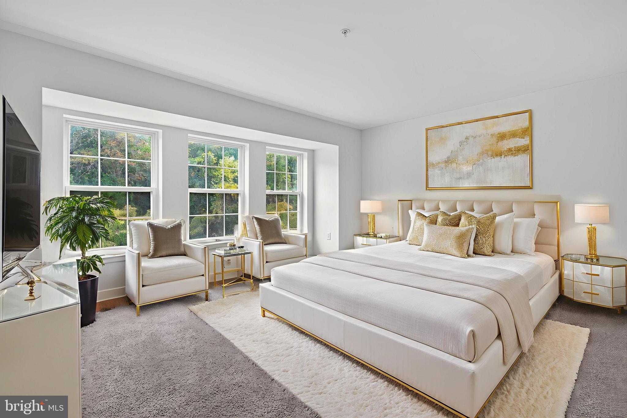 BROCK BRIDGE TOWNHOMES - Residential