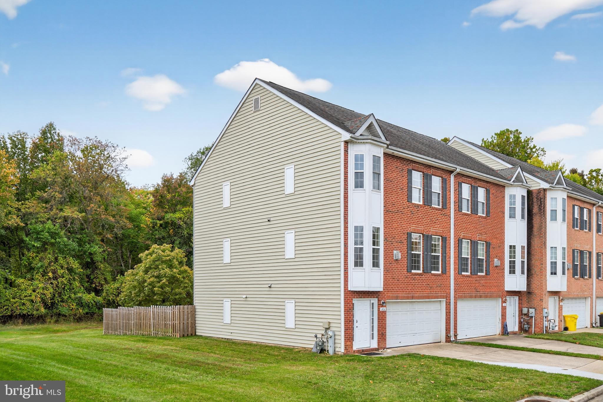 266 BROCK BRIDGE ROAD