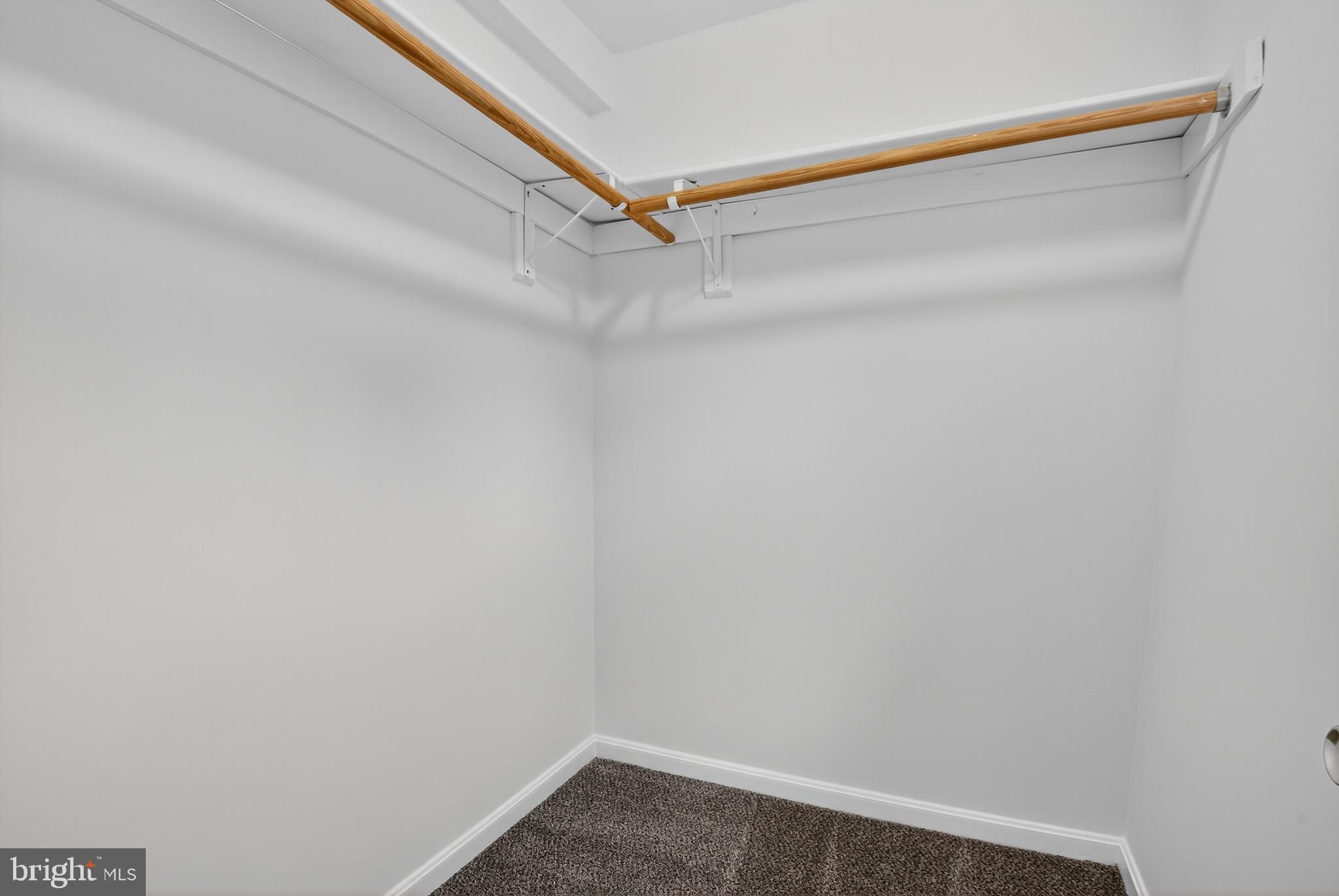 BROCK BRIDGE TOWNHOMES - Residential