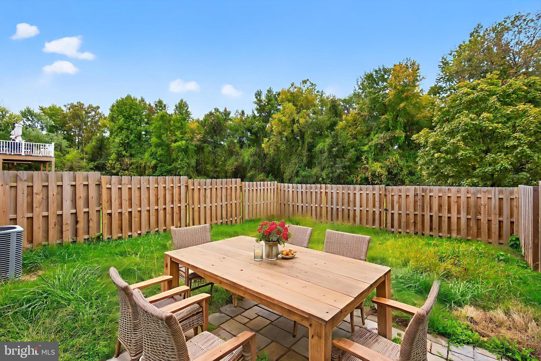 BROCK BRIDGE TOWNHOMES - Residential