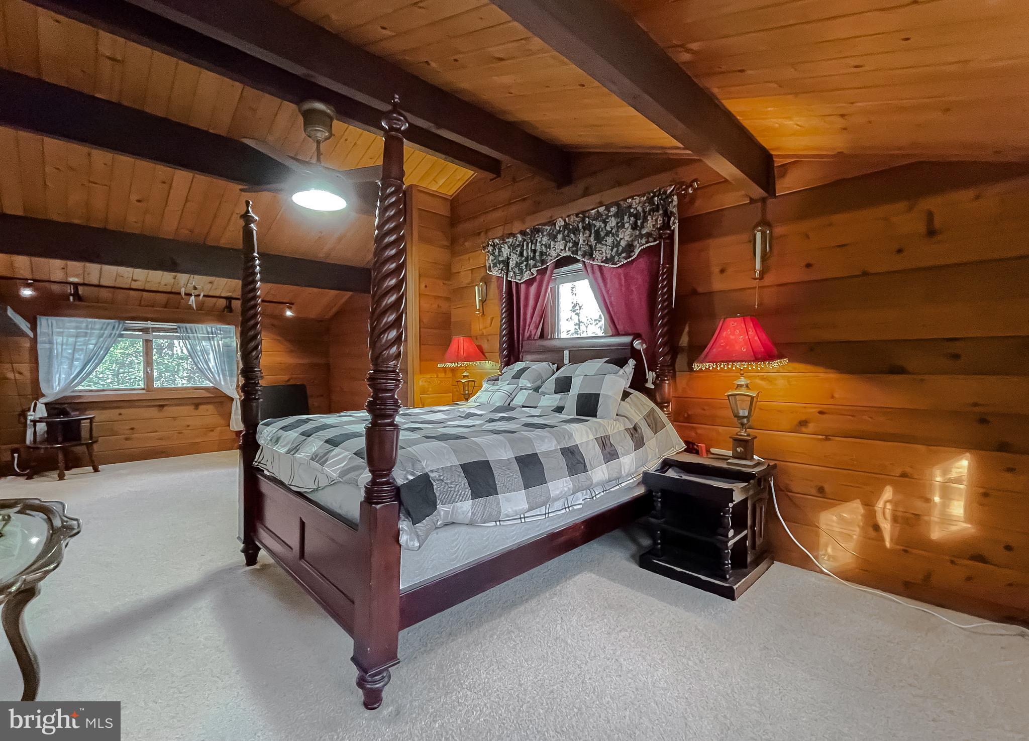 ST MARYS RIVER ESTATES - Residential