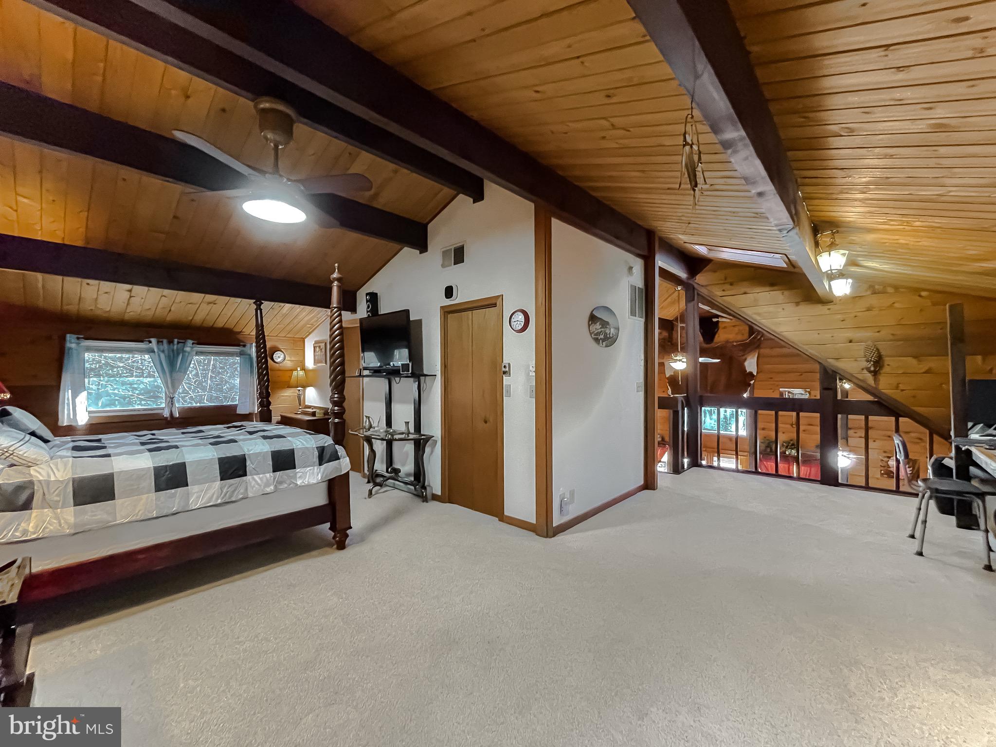 ST MARYS RIVER ESTATES - Residential