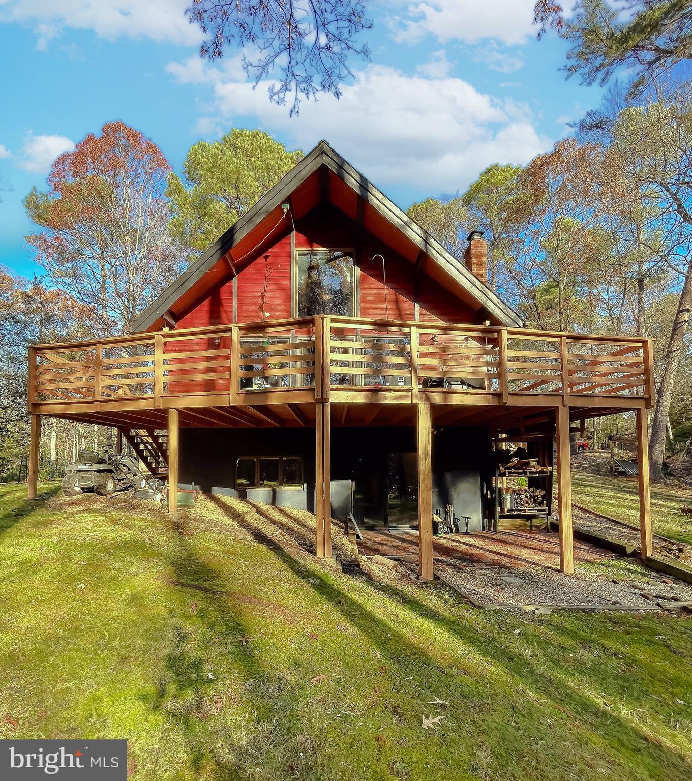 ST MARYS RIVER ESTATES - Residential