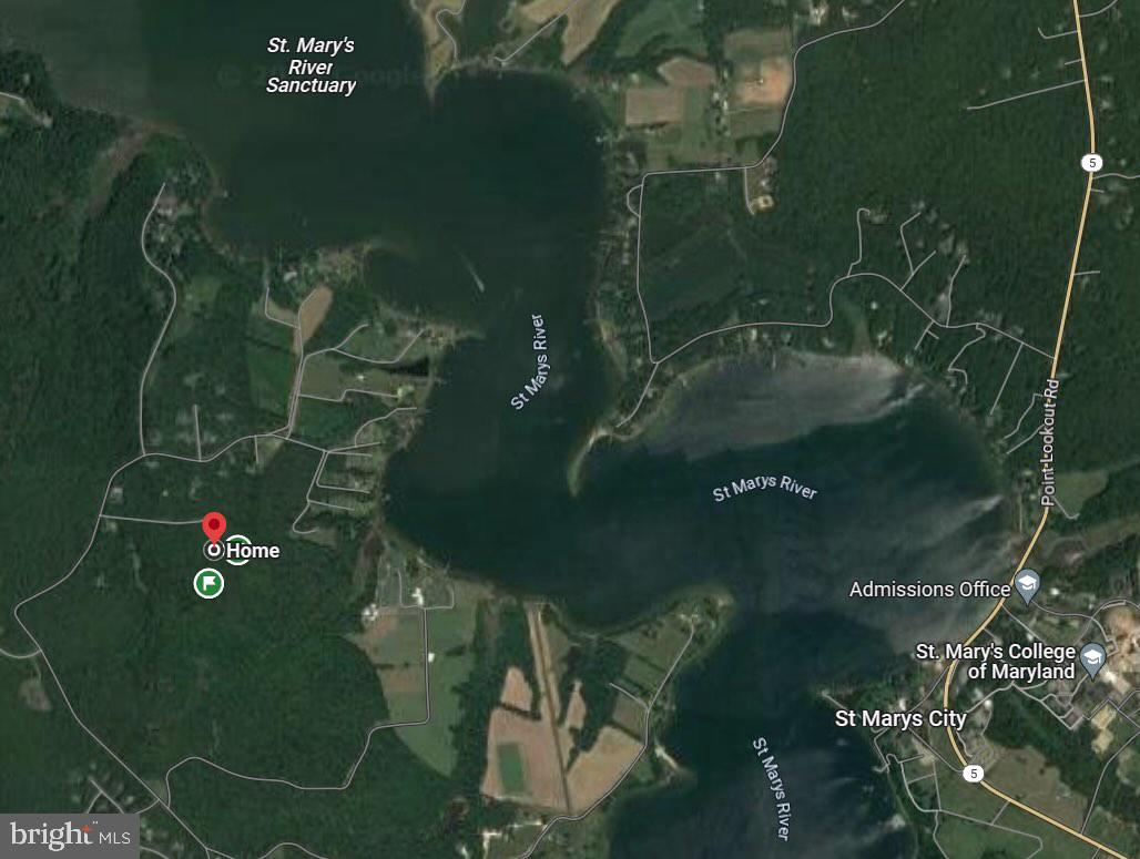 ST MARYS RIVER ESTATES - Residential