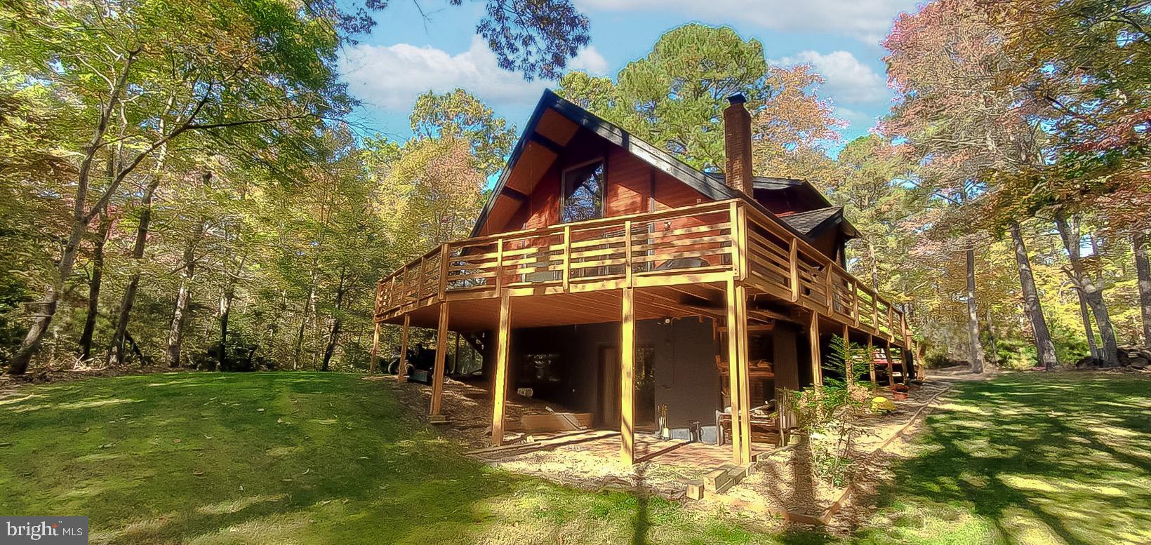 ST MARYS RIVER ESTATES - Residential