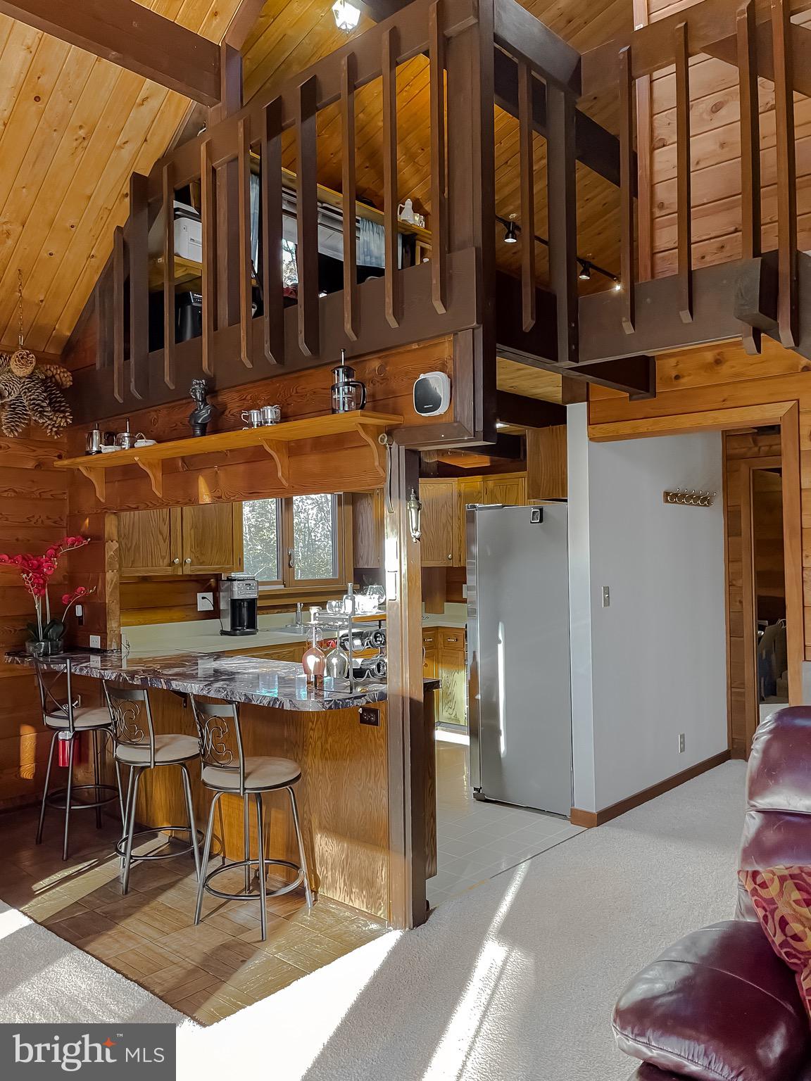 ST MARYS RIVER ESTATES - Residential