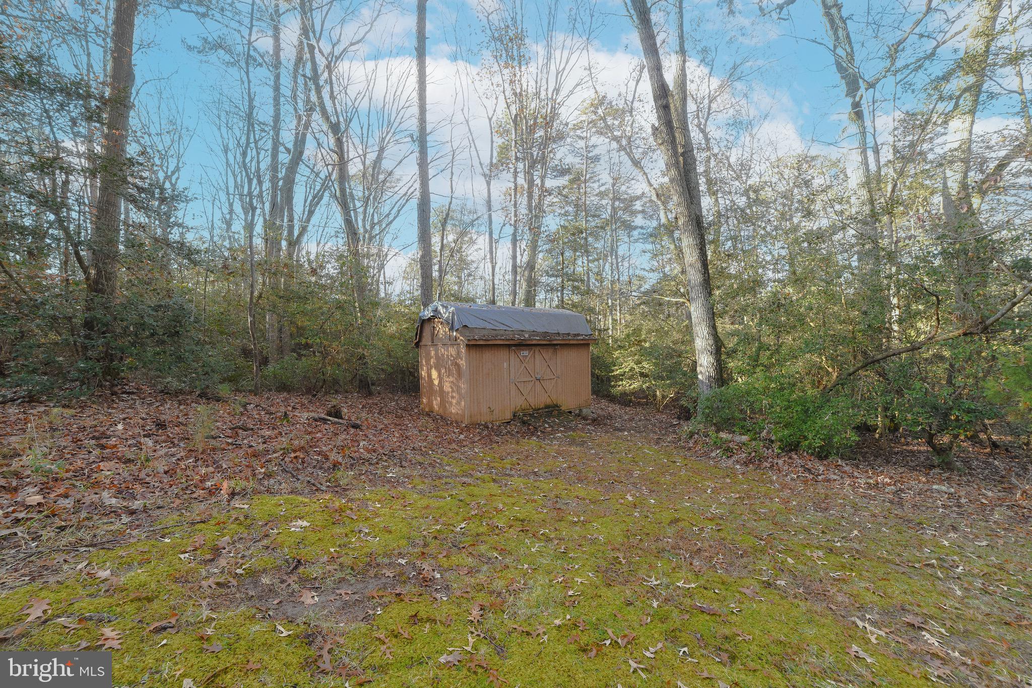 ST MARYS RIVER ESTATES - Residential