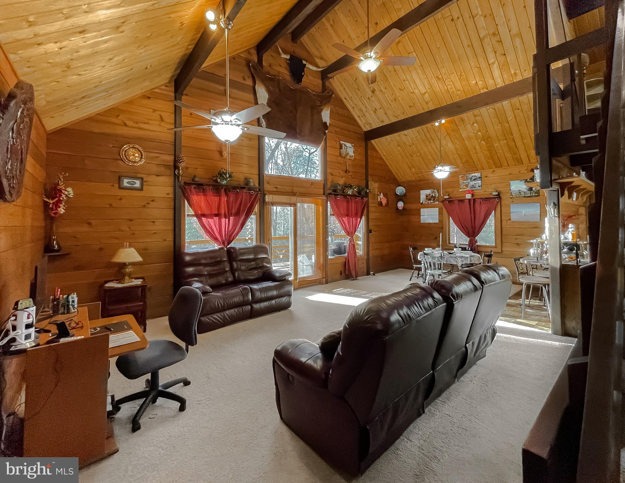 ST MARYS RIVER ESTATES - Residential