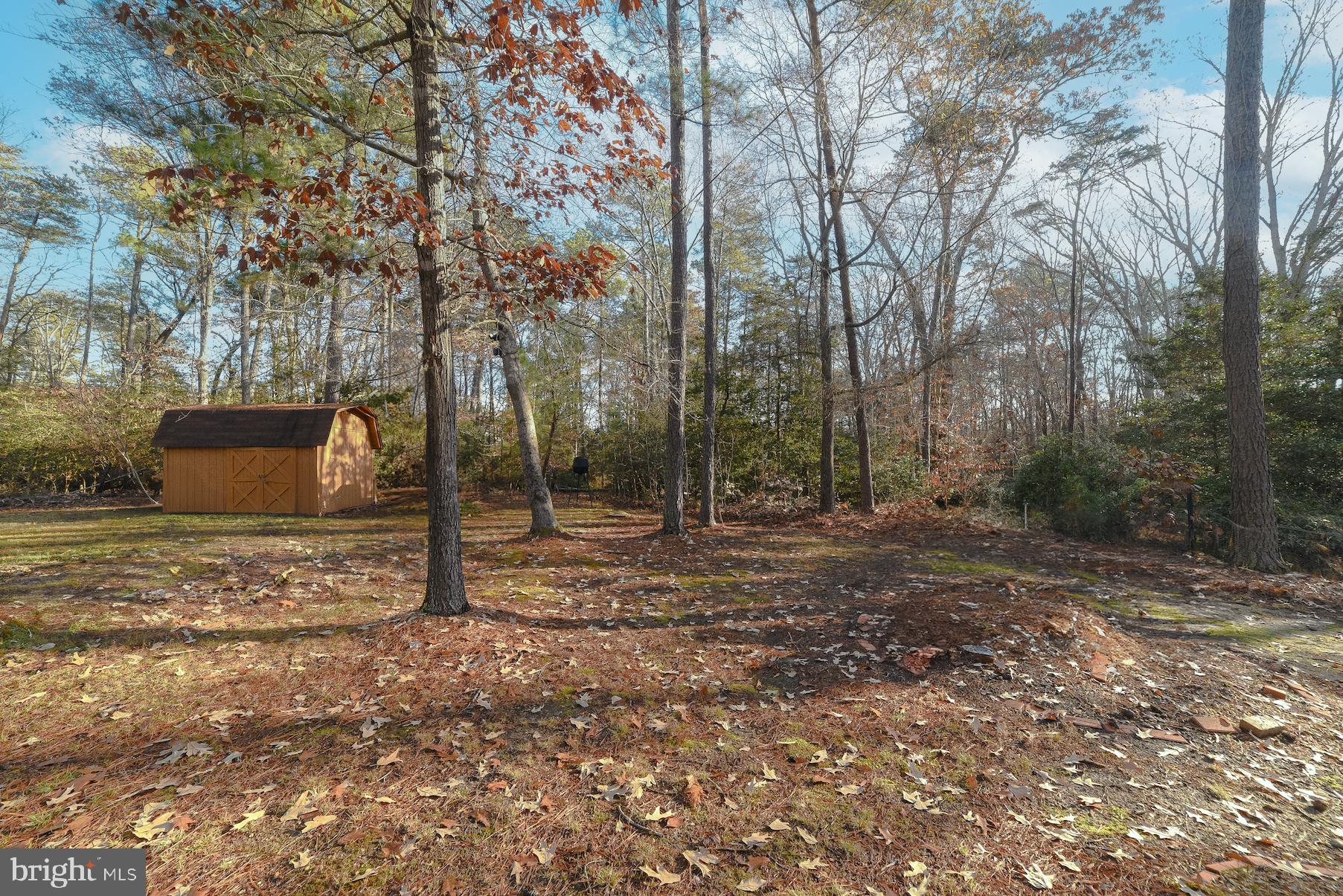 ST MARYS RIVER ESTATES - Residential