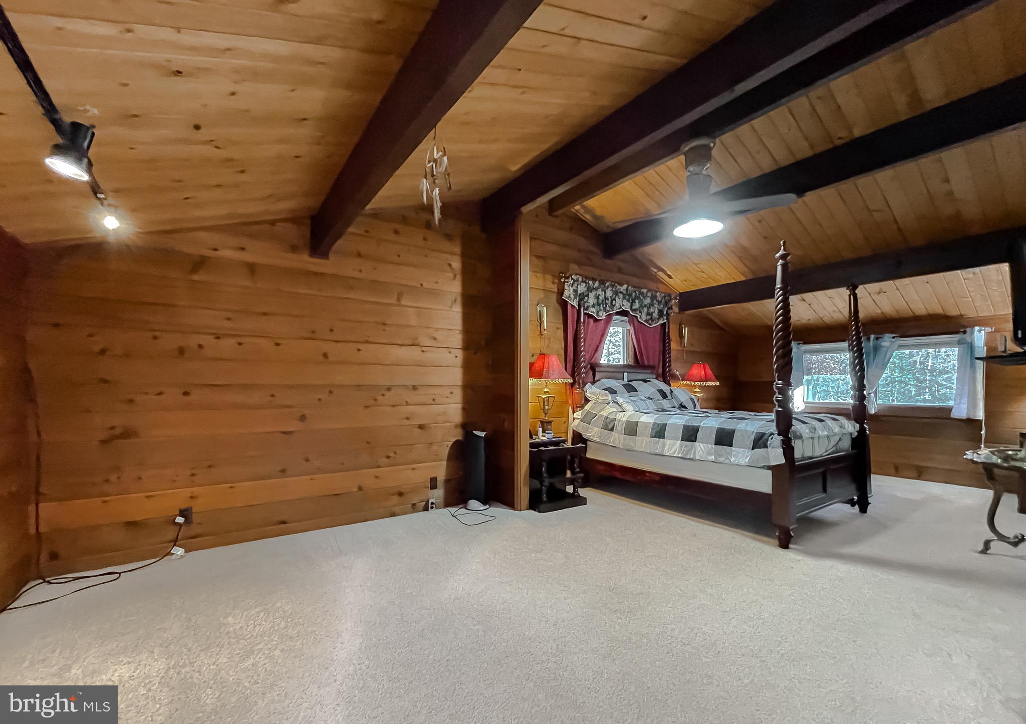 ST MARYS RIVER ESTATES - Residential