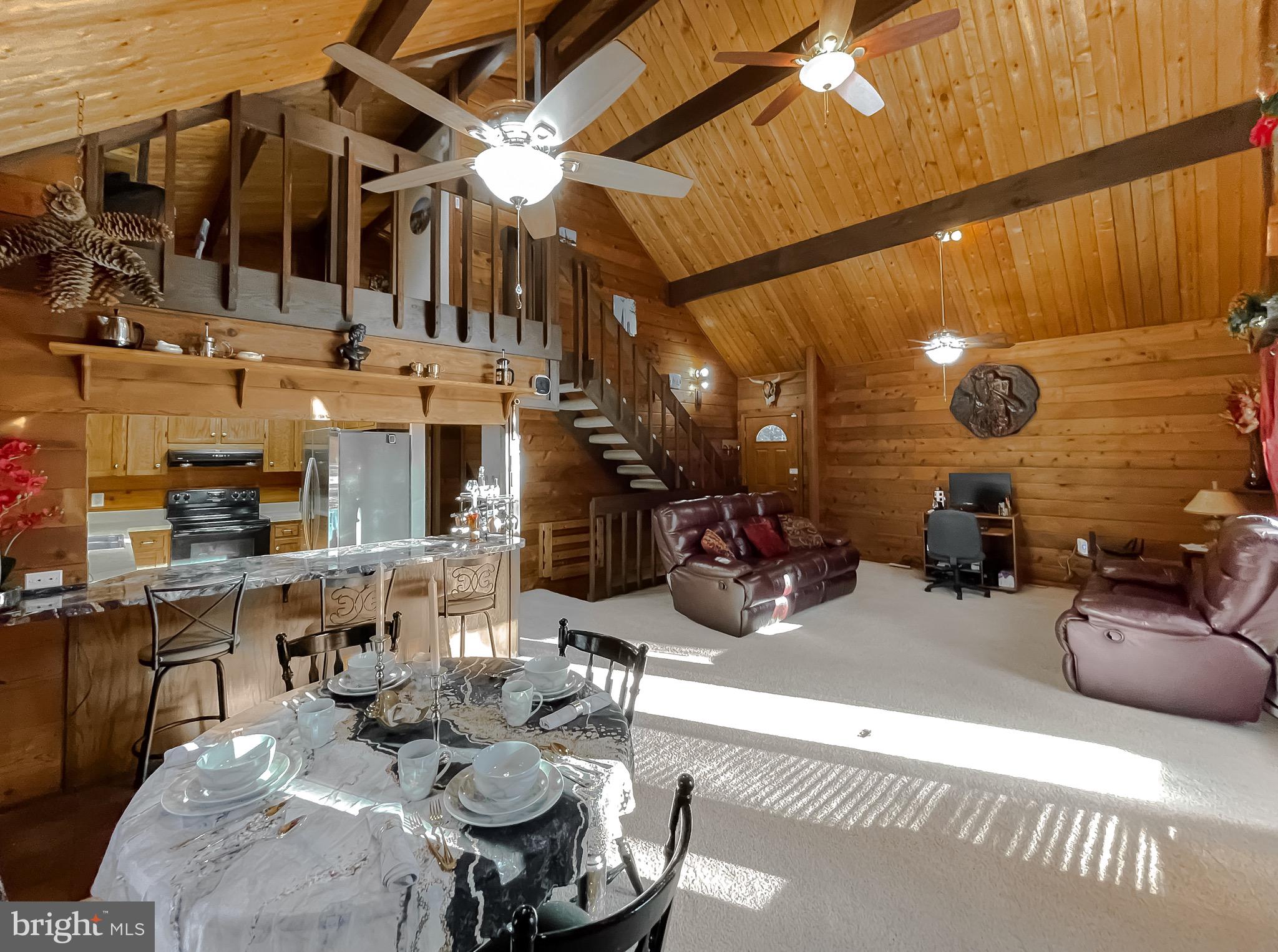 ST MARYS RIVER ESTATES - Residential