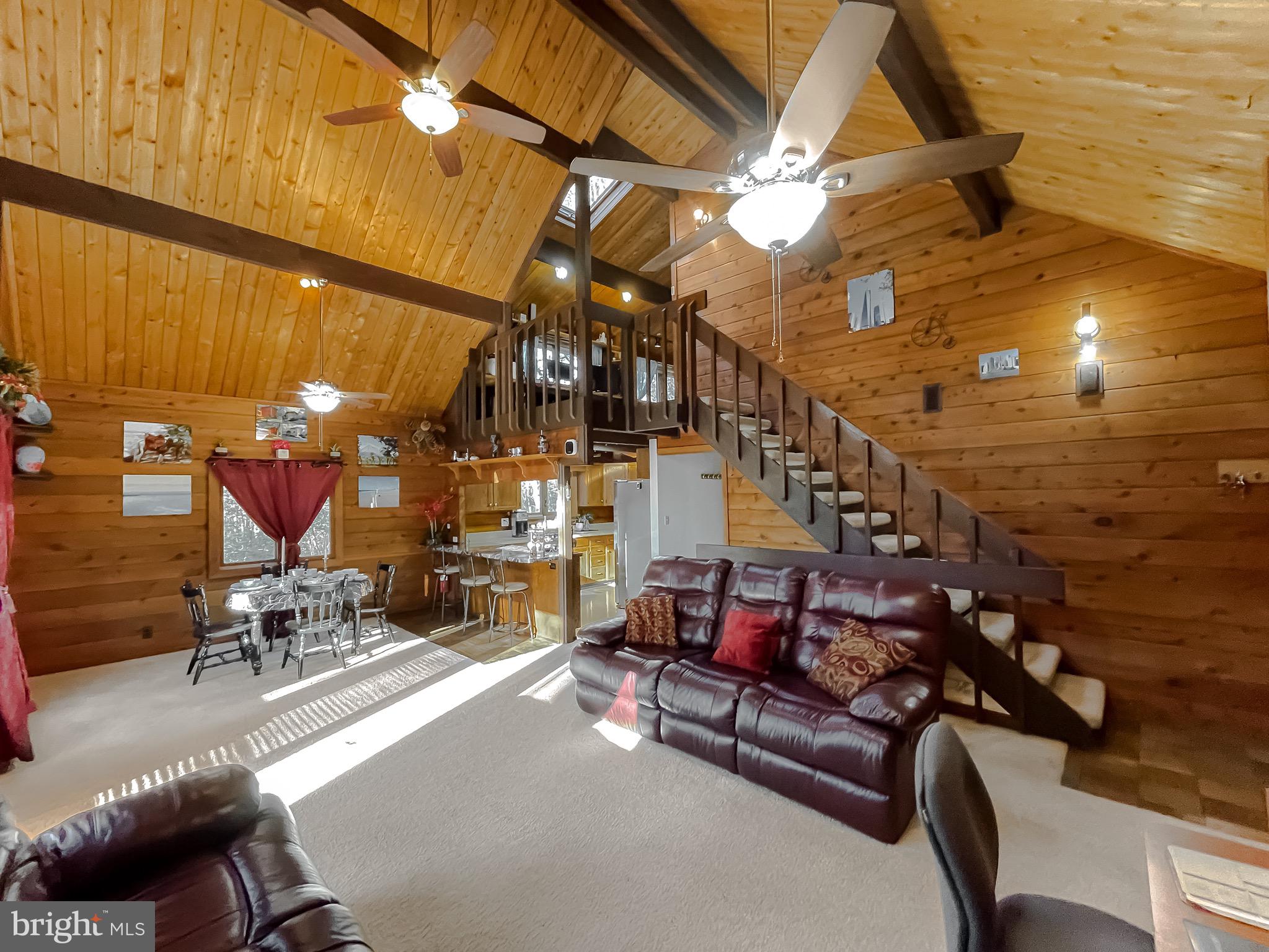 ST MARYS RIVER ESTATES - Residential