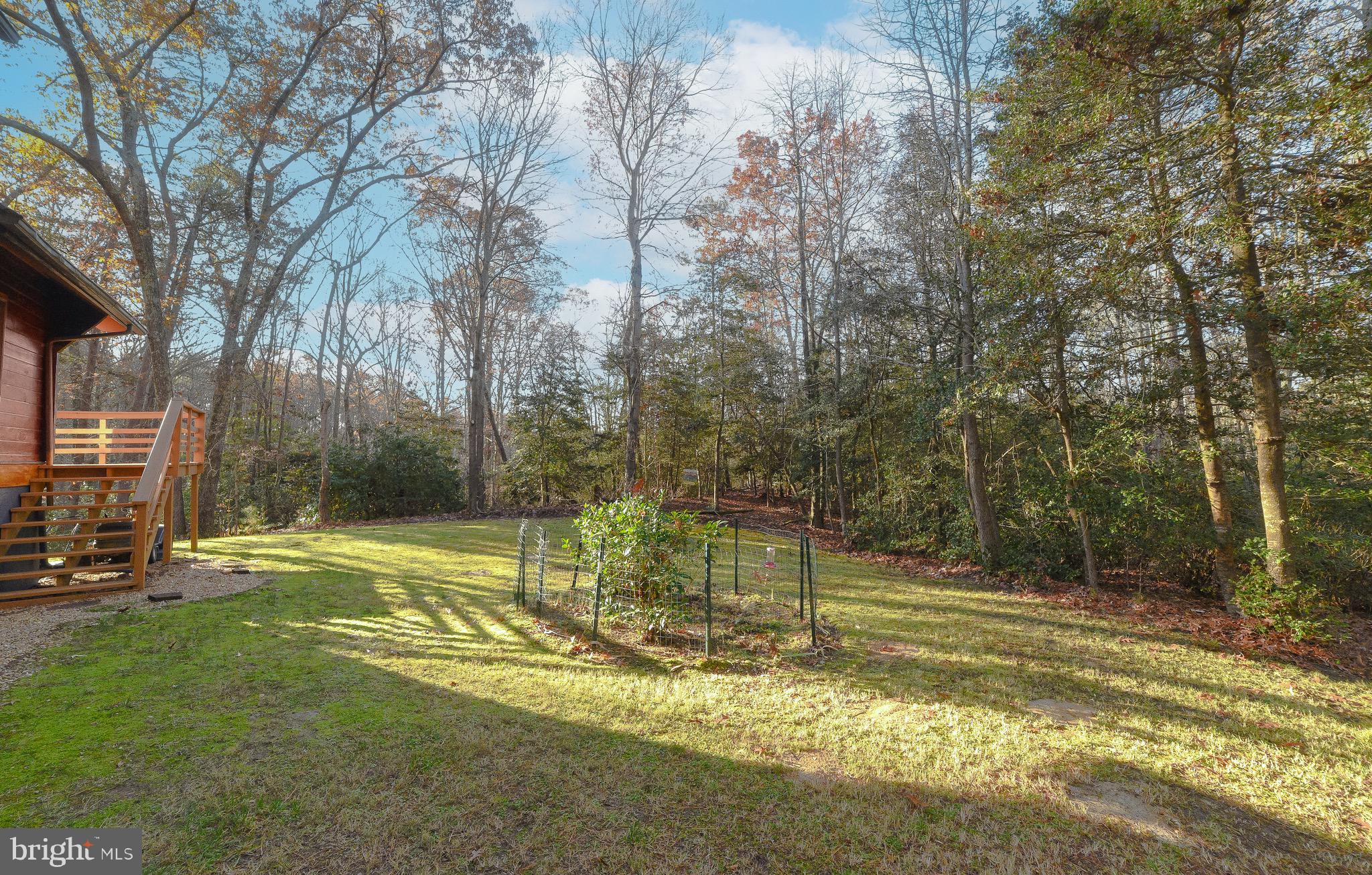 ST MARYS RIVER ESTATES - Residential