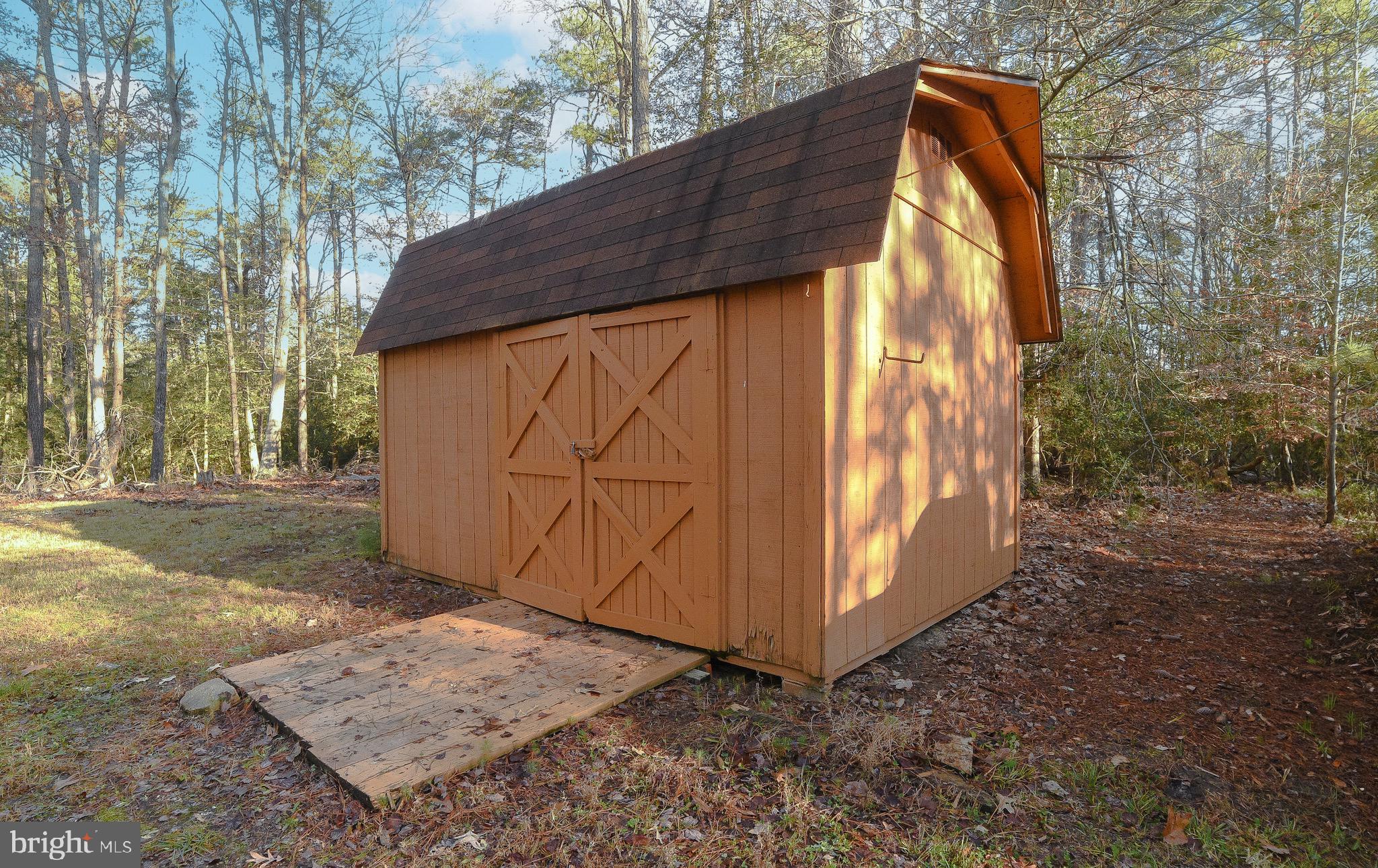 ST MARYS RIVER ESTATES - Residential