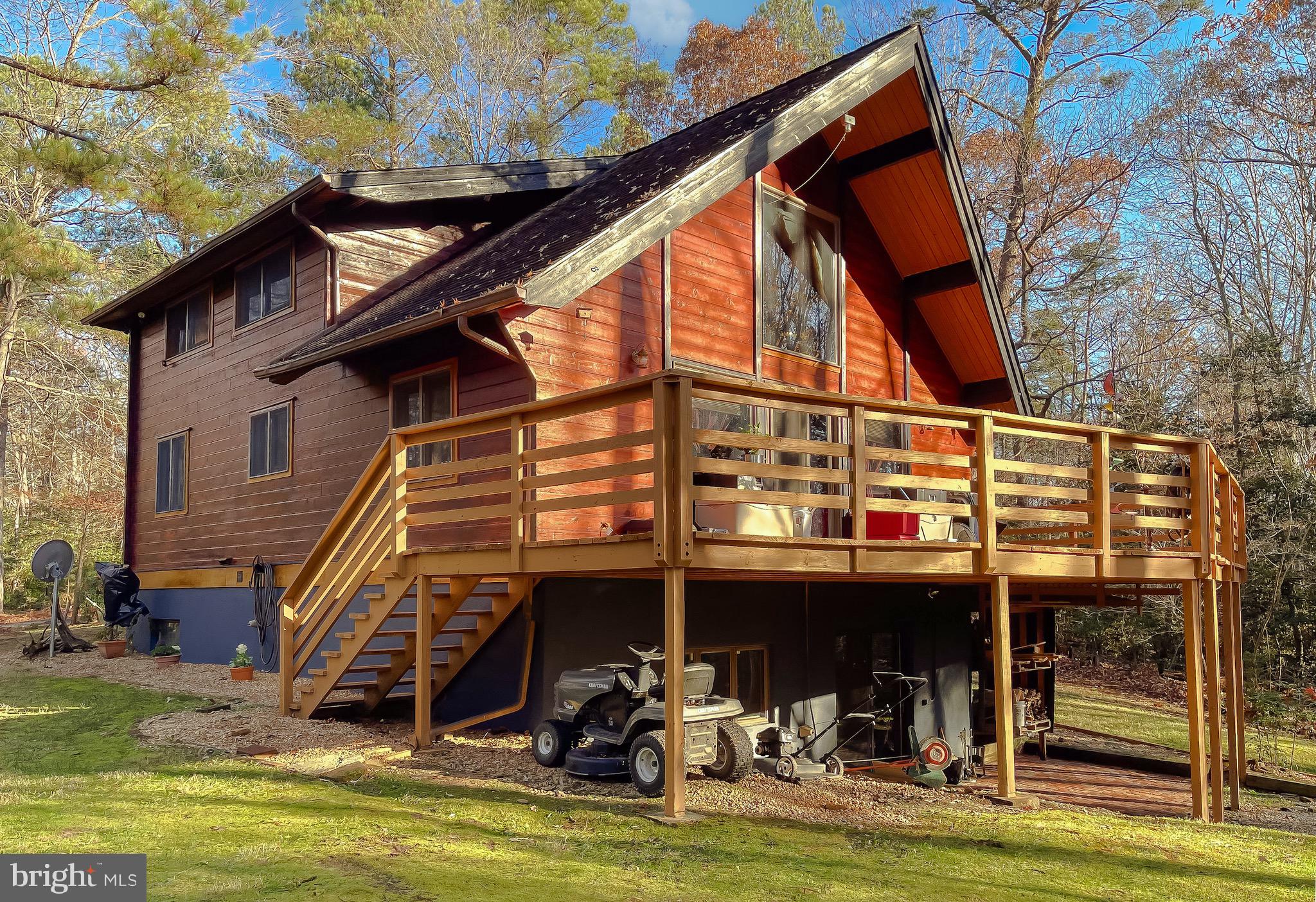 ST MARYS RIVER ESTATES - Residential