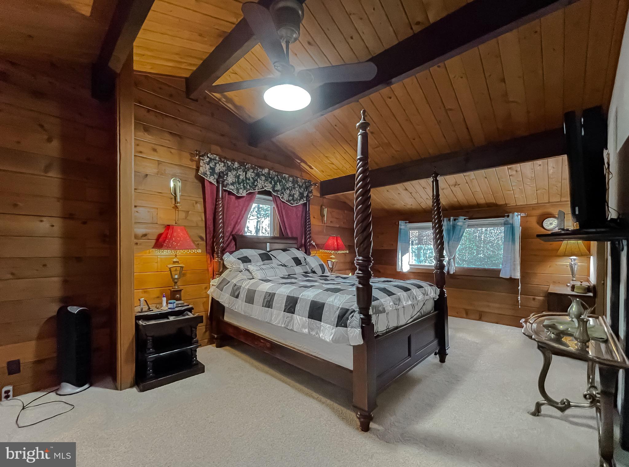 ST MARYS RIVER ESTATES - Residential