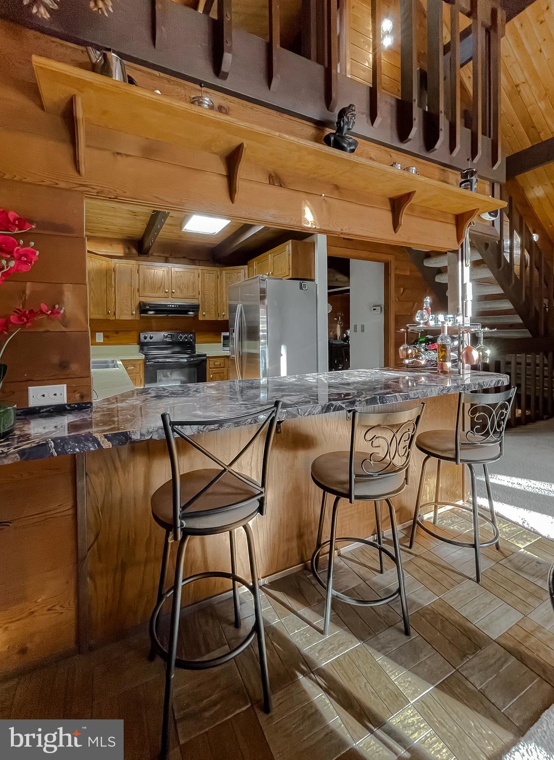 ST MARYS RIVER ESTATES - Residential