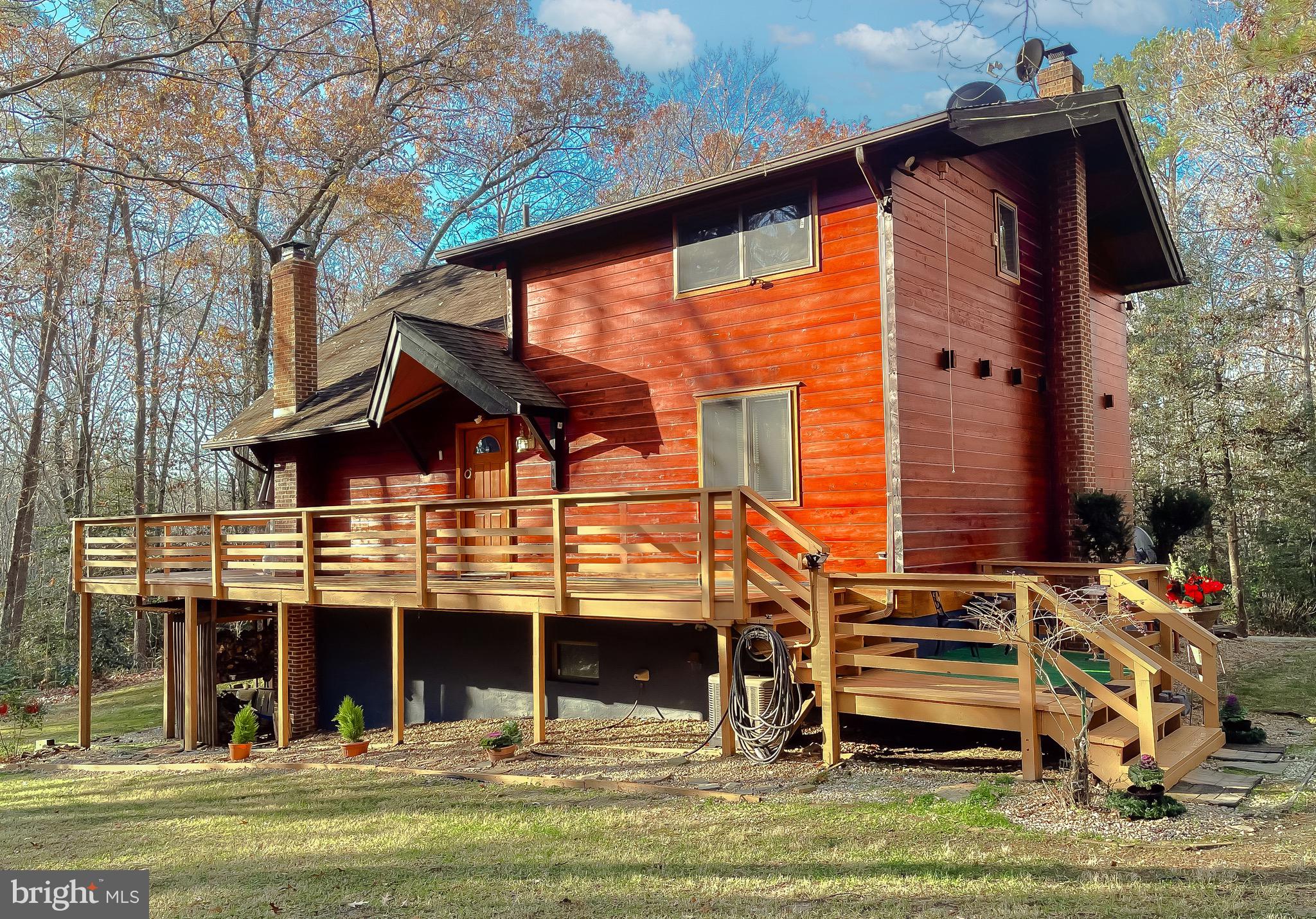 ST MARYS RIVER ESTATES - Residential