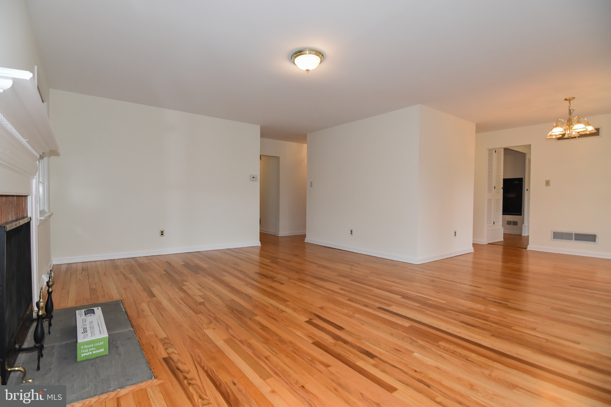 BROOKMEADE - Residential