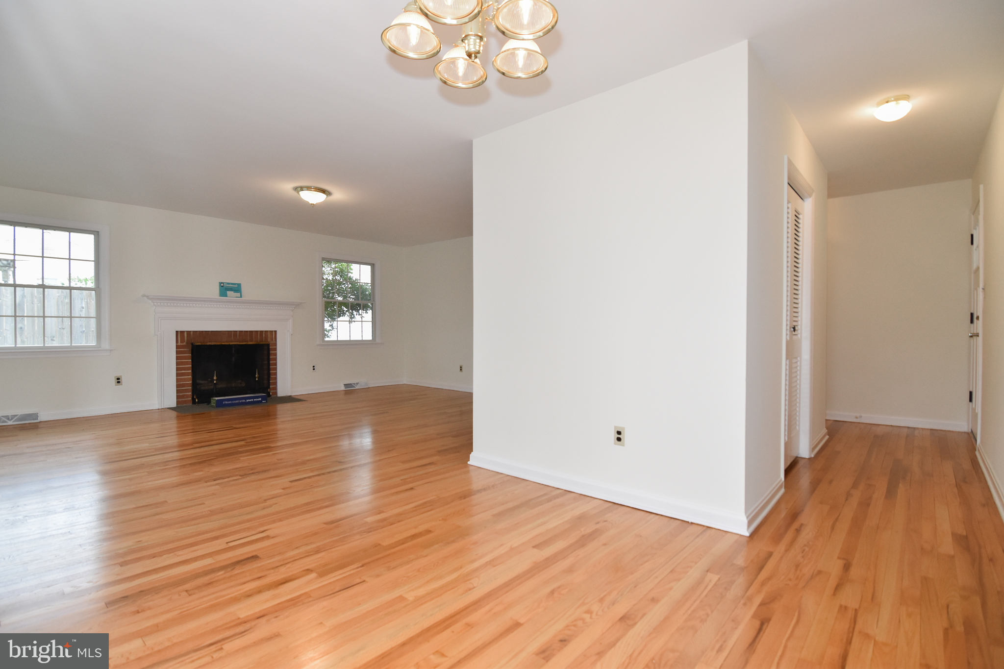 BROOKMEADE - Residential