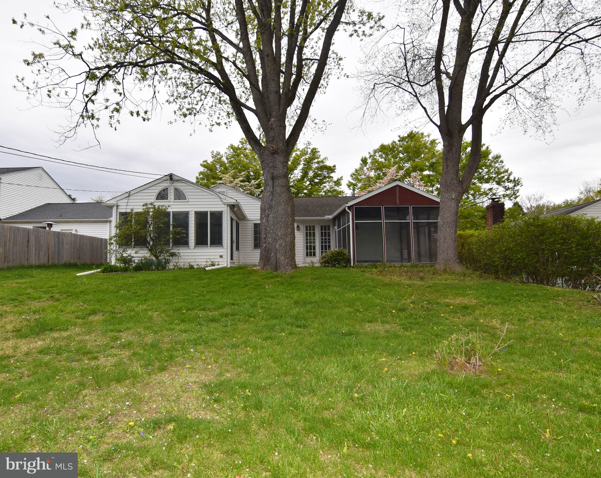 BROOKMEADE - Residential