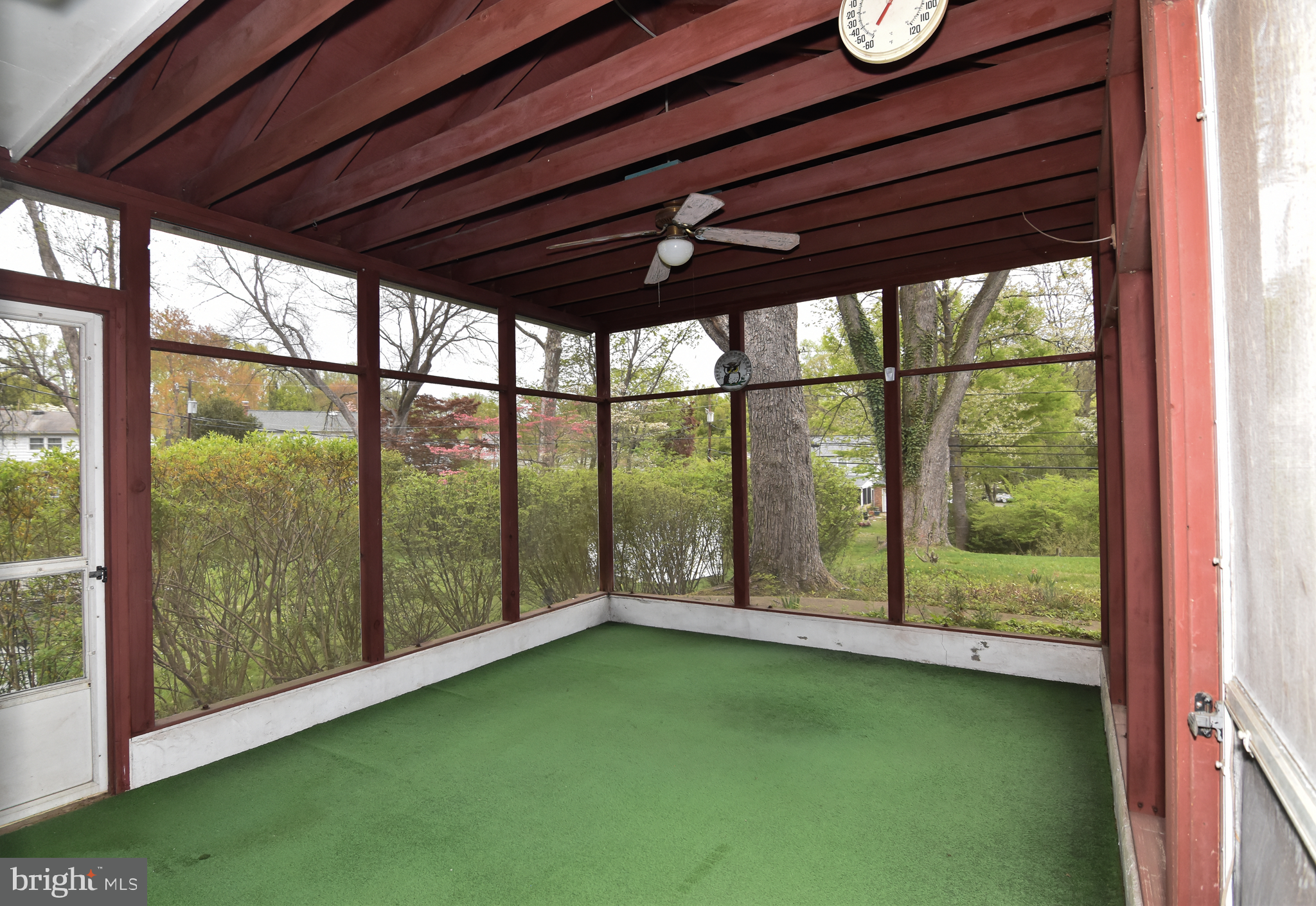 BROOKMEADE - Residential