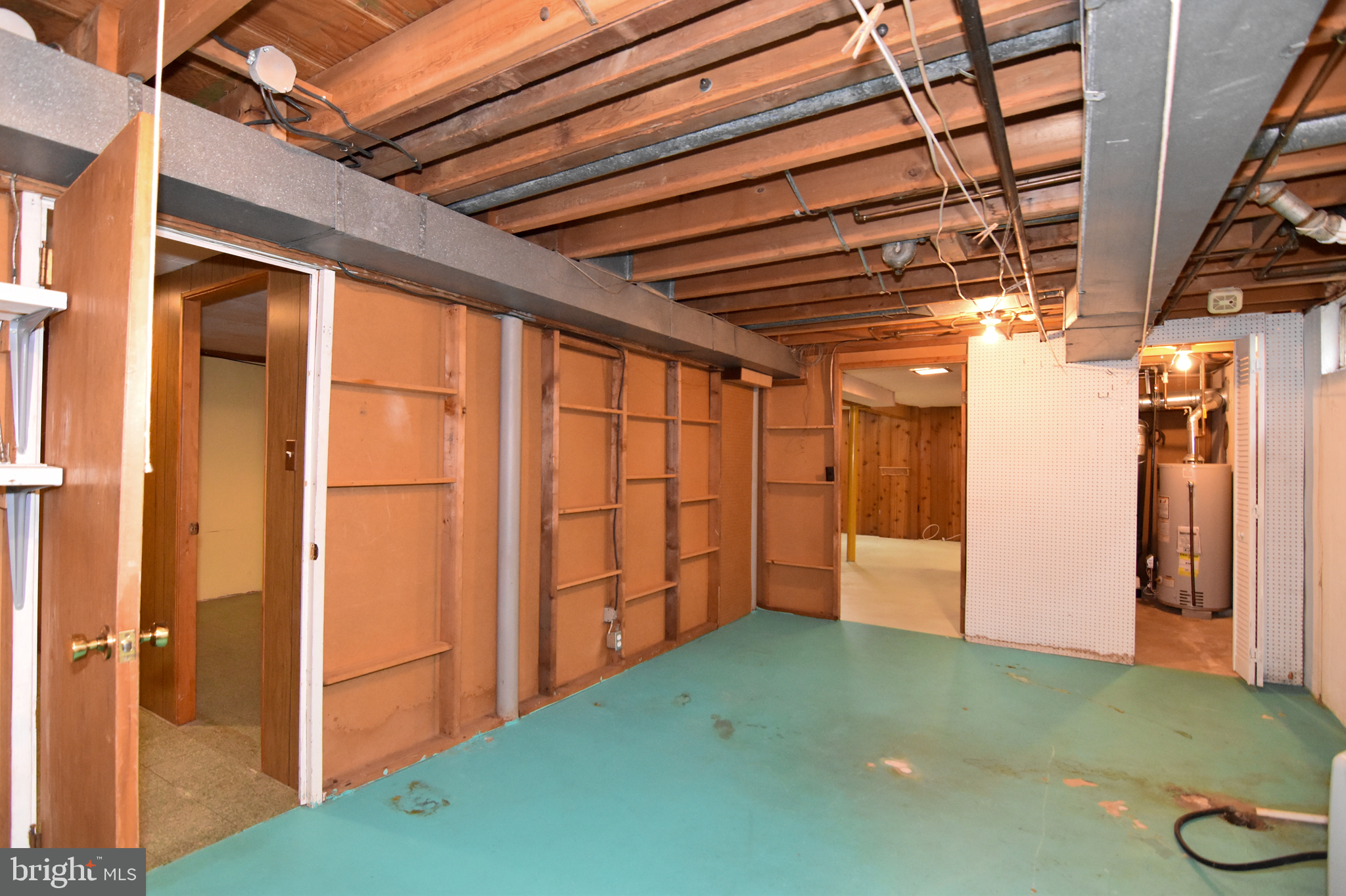 BROOKMEADE - Residential