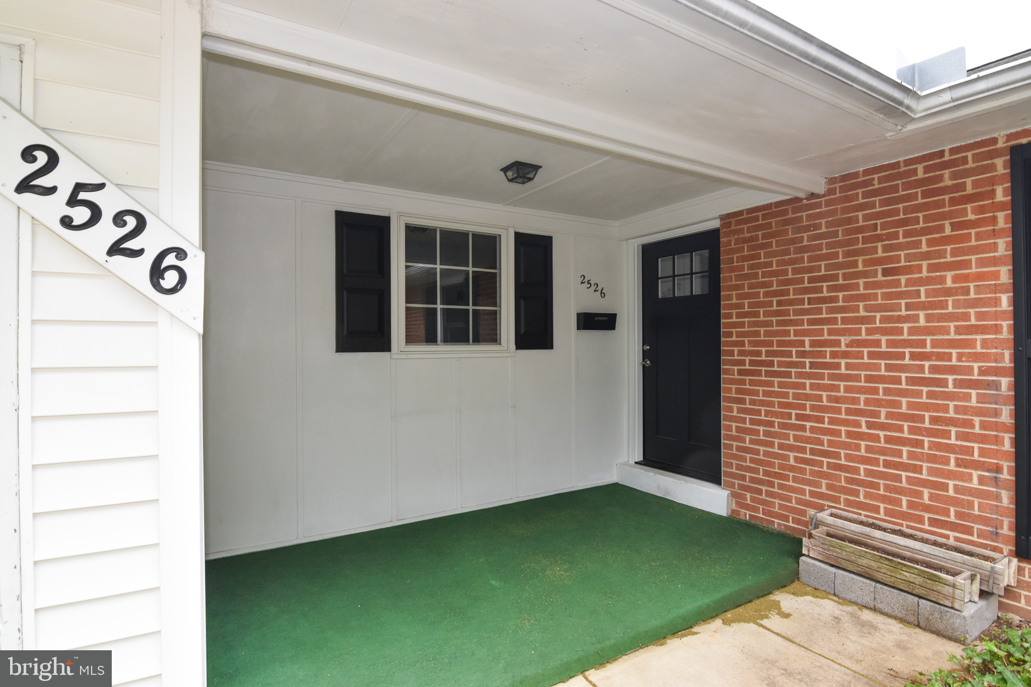 BROOKMEADE - Residential