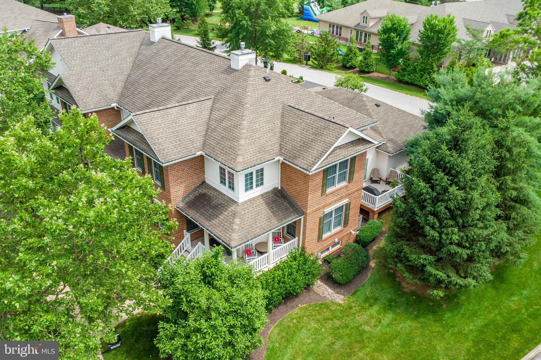 201 WINDGATE DRIVE