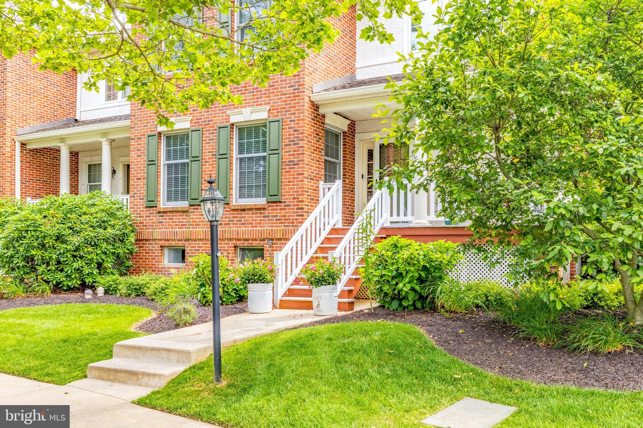 201 WINDGATE DRIVE