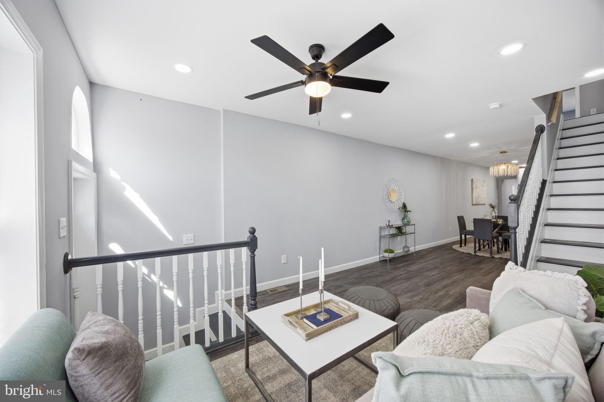 BROADWAY EAST - Residential