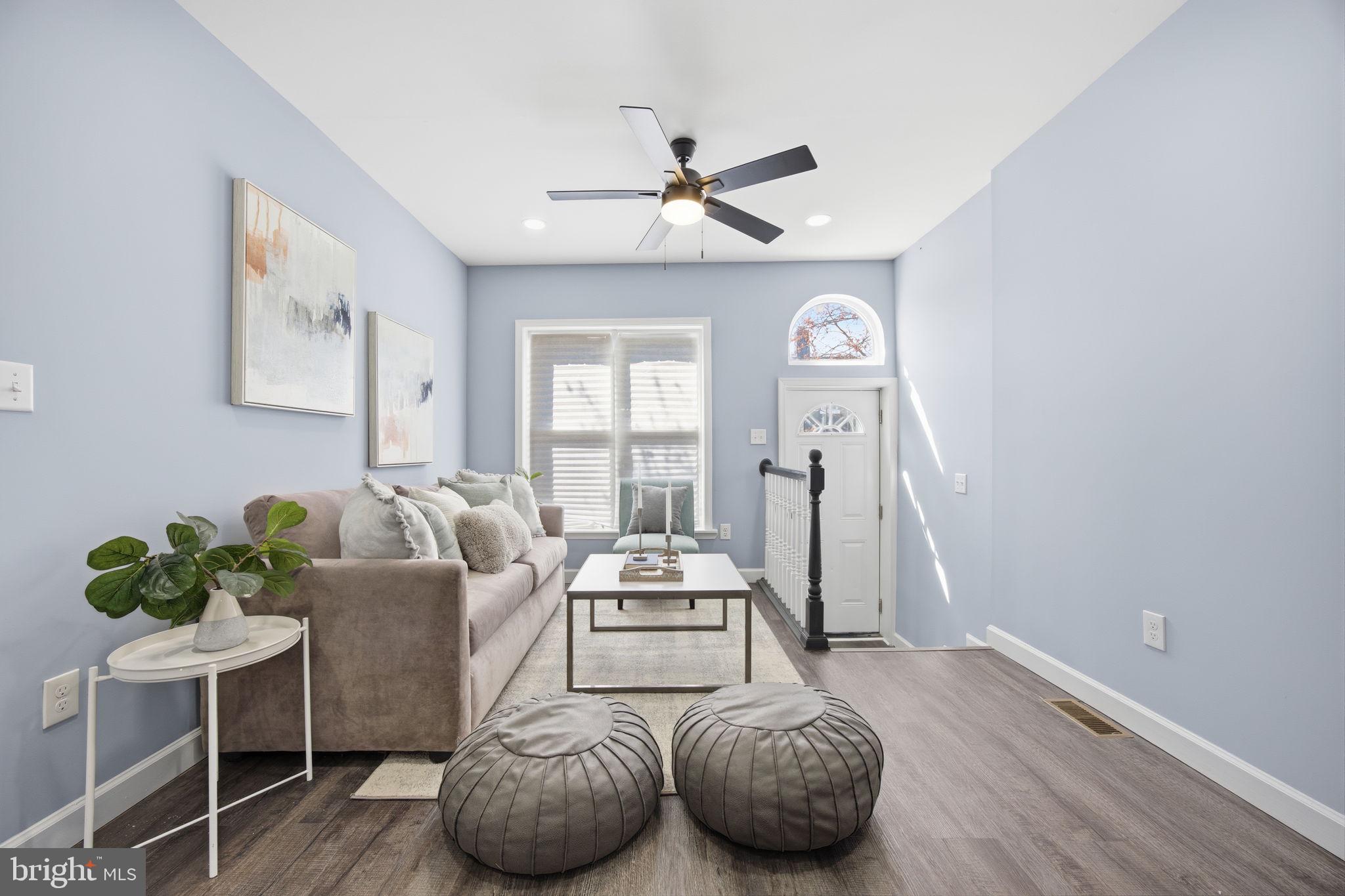 BROADWAY EAST - Residential