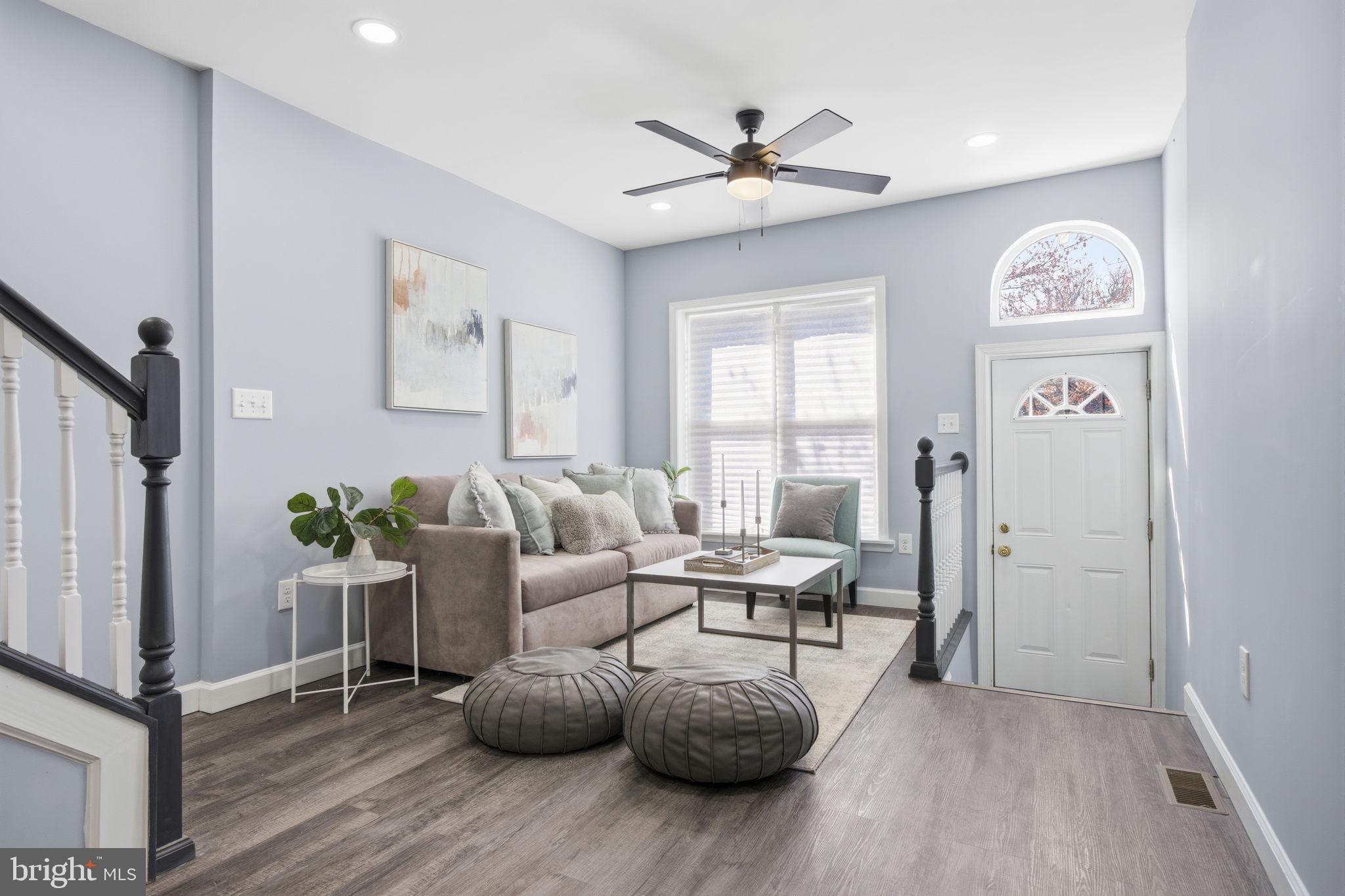 BROADWAY EAST - Residential