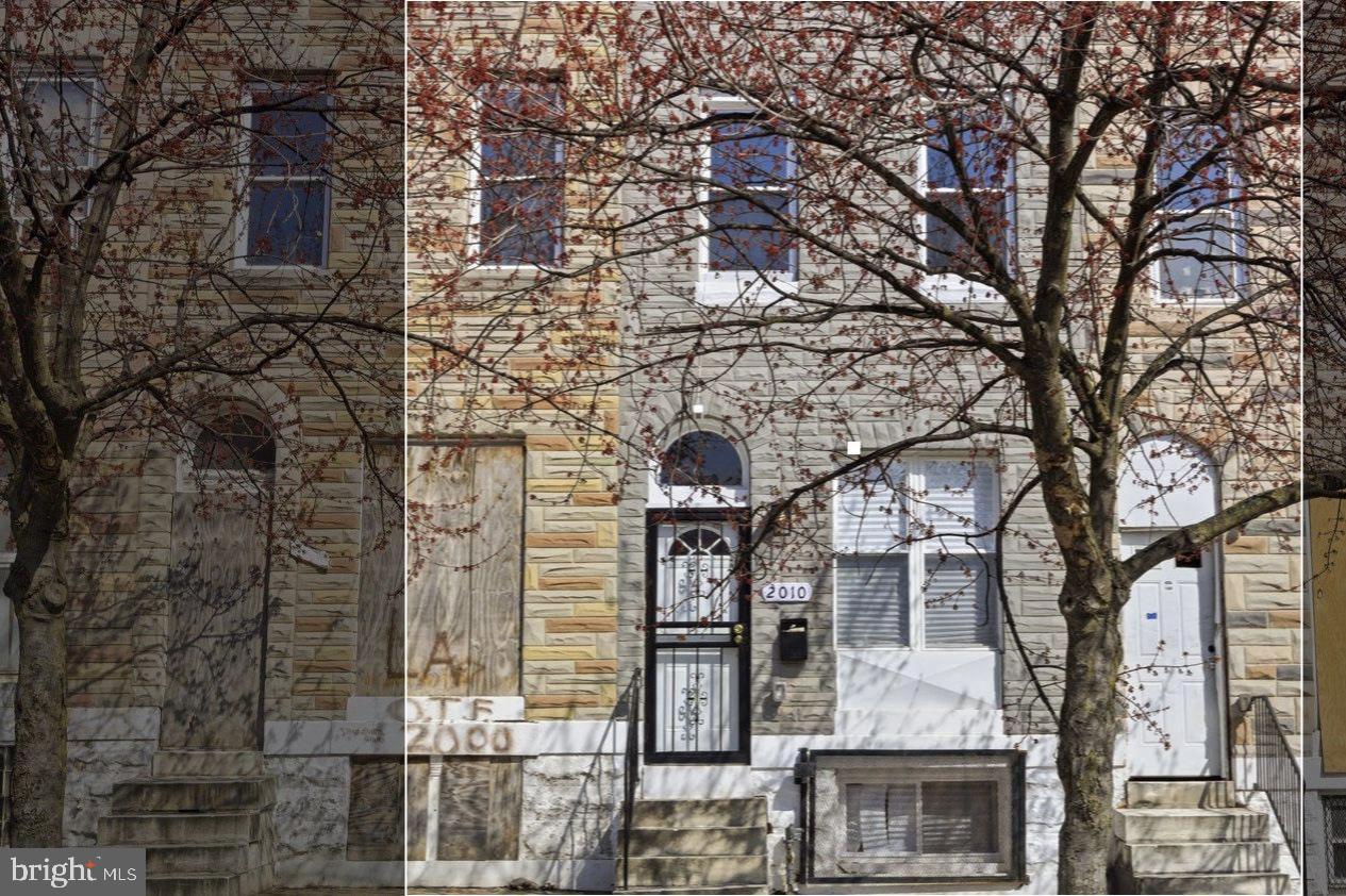 BROADWAY EAST - Residential