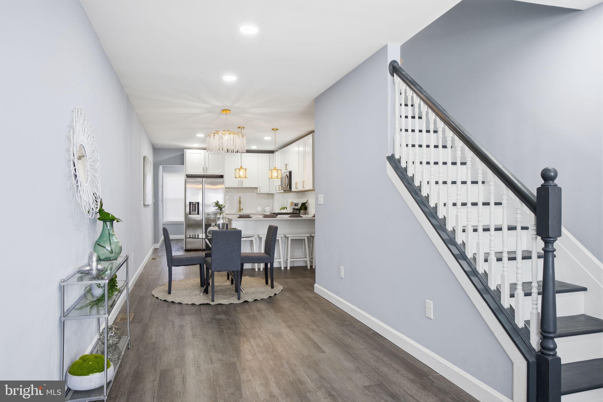 BROADWAY EAST - Residential